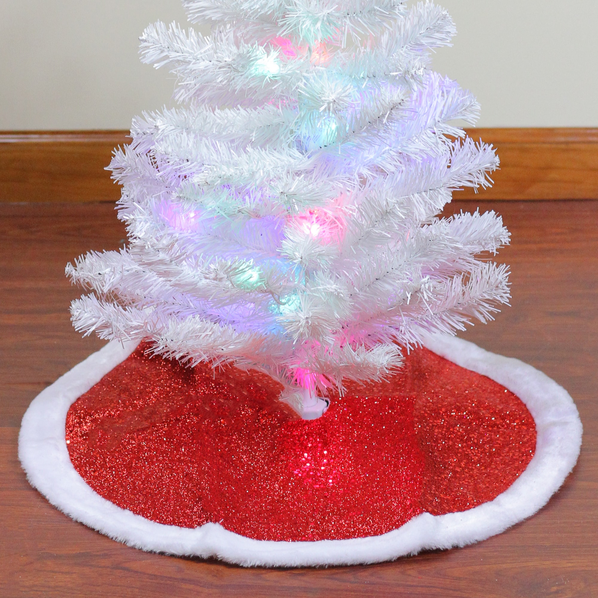 Northlight 32231716 Tree-Skirts - View #2