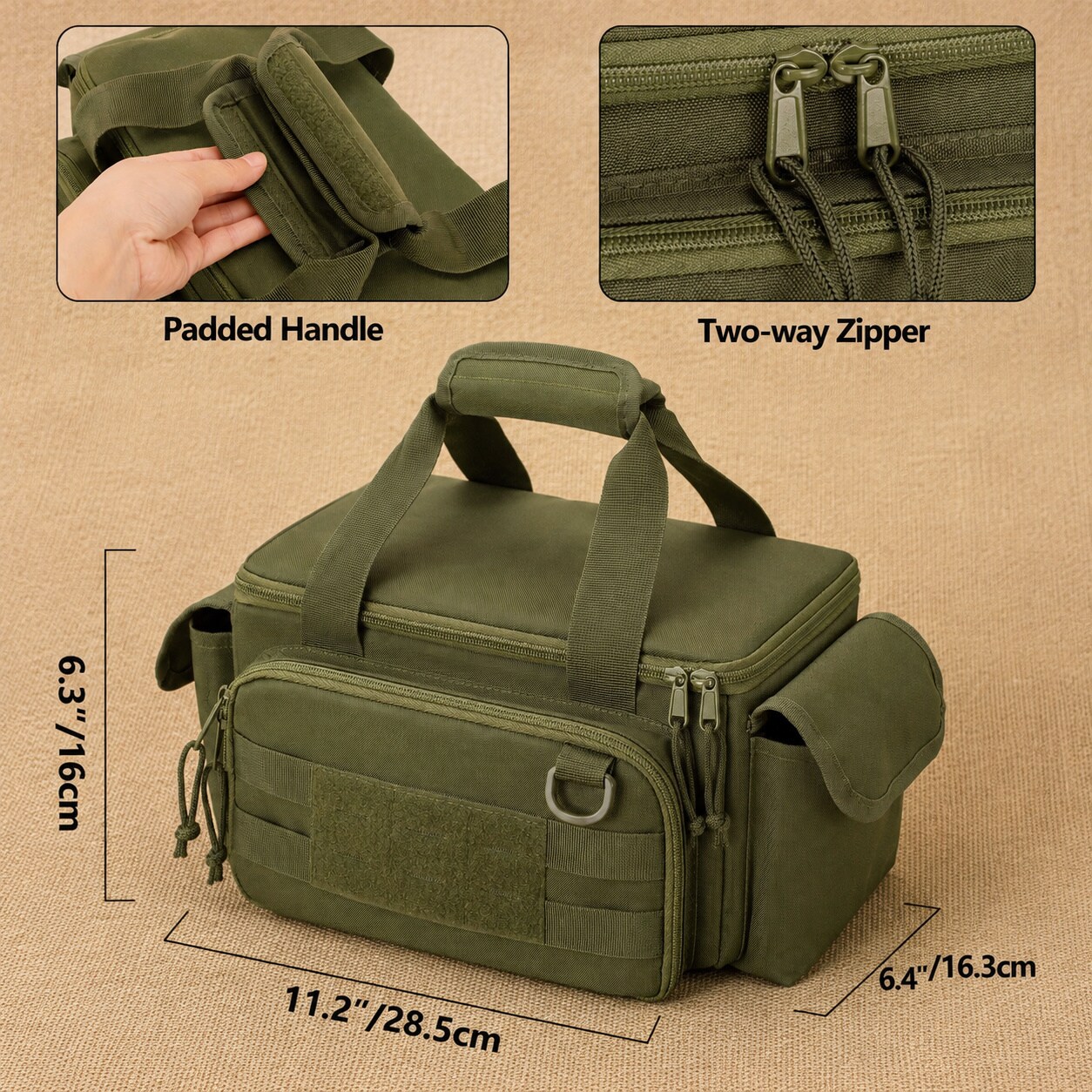 Avid Power 245937177009 Tool-Bags - View #5