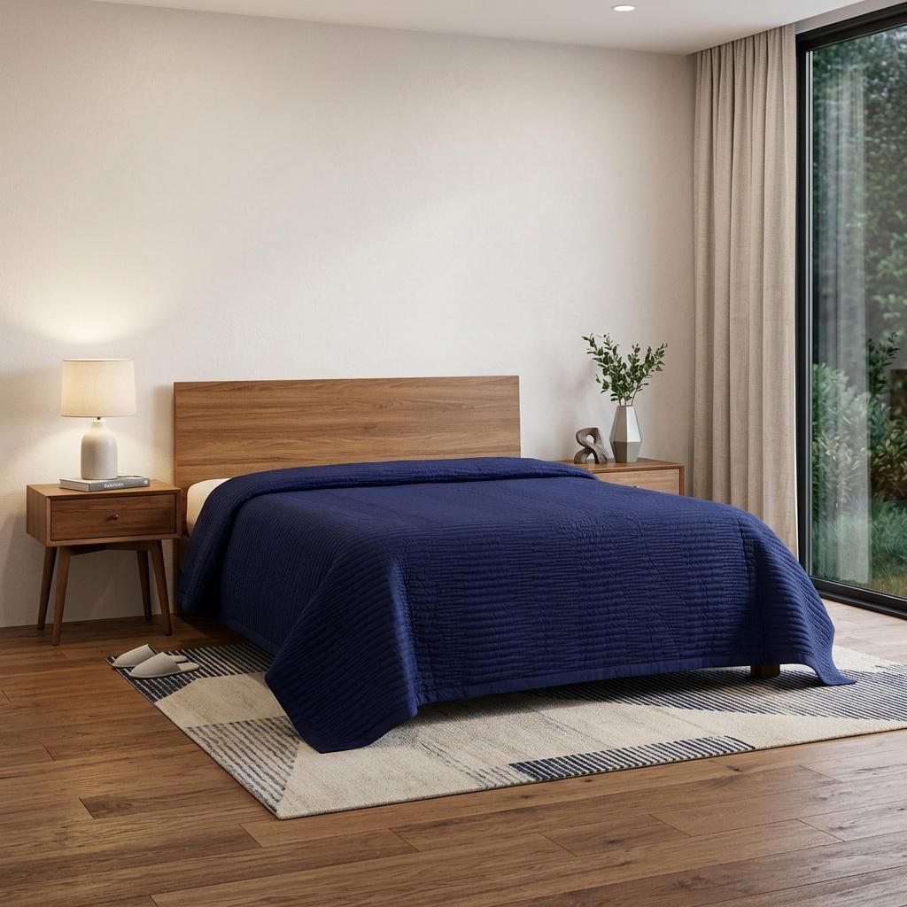 Slickblue D-HR-479930 Comforters-And-Bedspreads - View #2