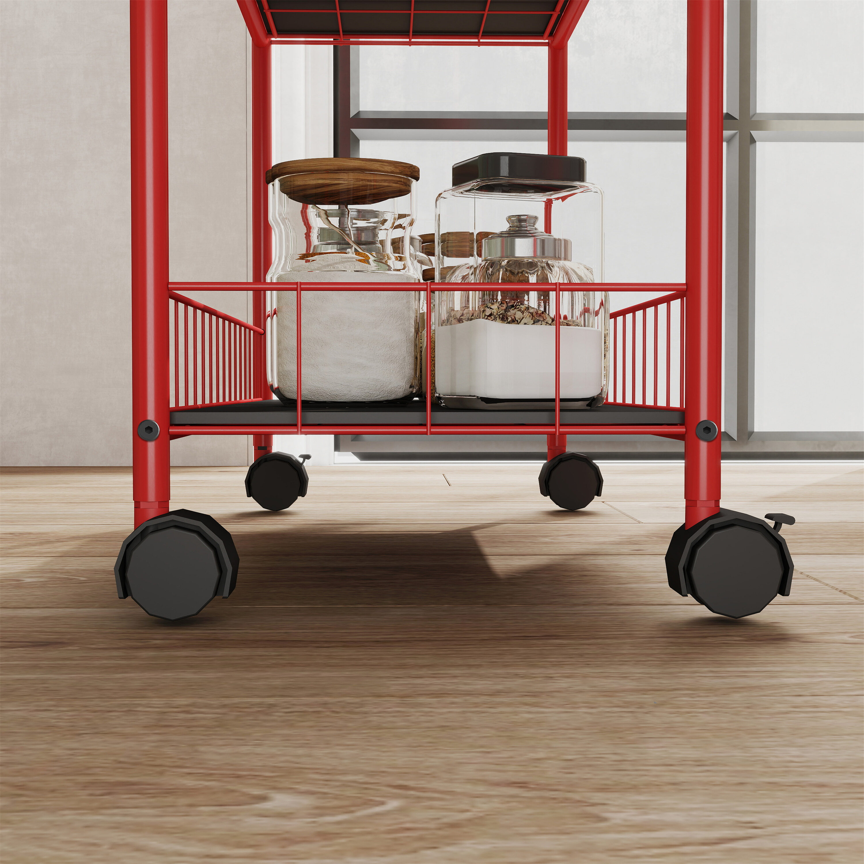 Damerin KK769A Kitchen-Furniture - View #10