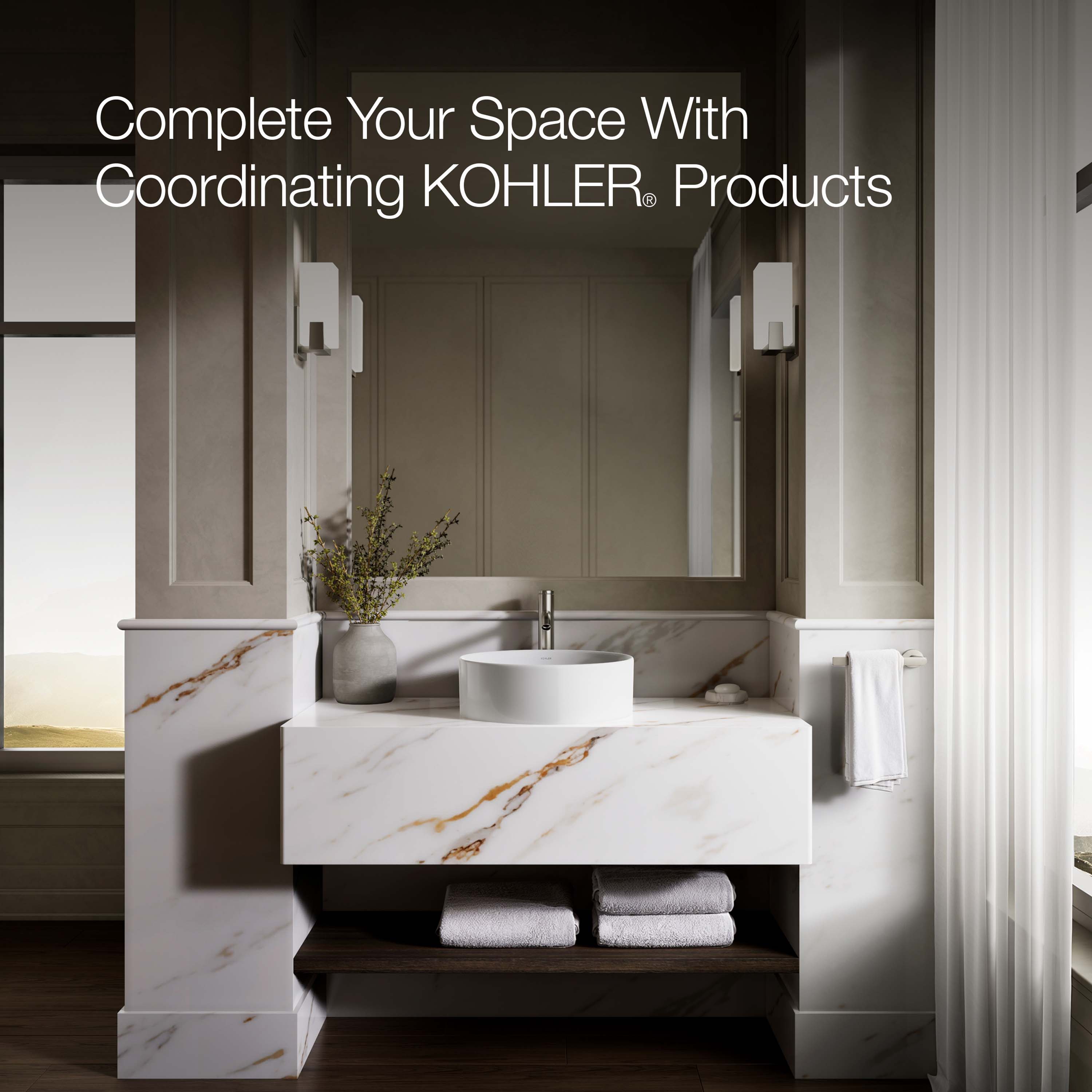 KOHLER 14800-0 Bath-Sink - View #9