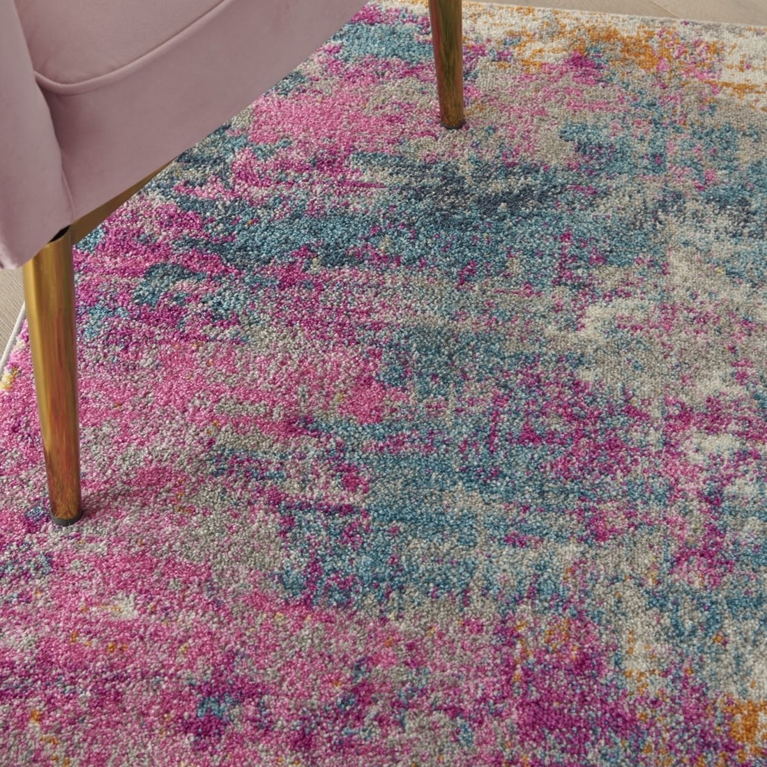 HomeRoots 4000385712 rugs - View #9