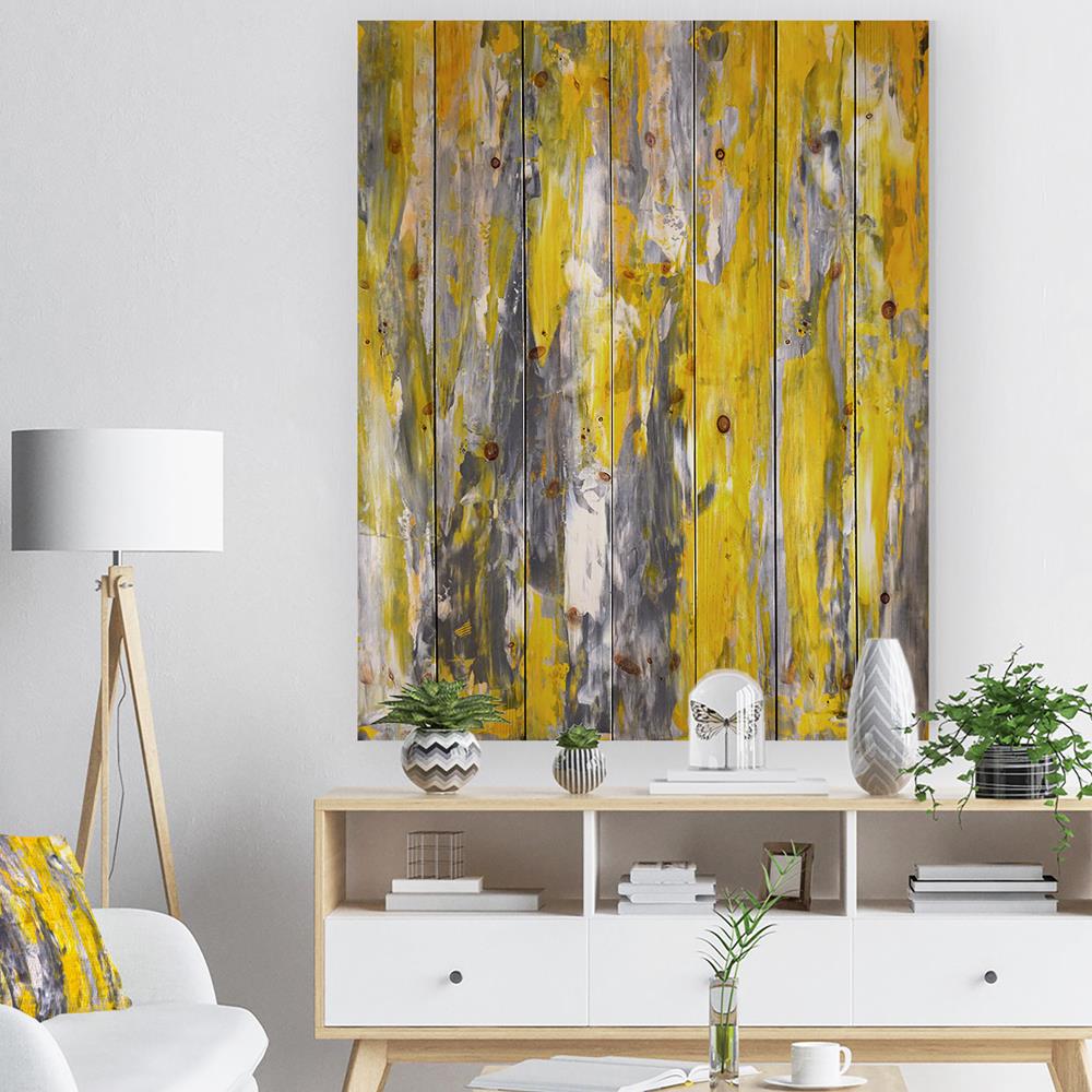 Designart WD6268-36-46 Wall-Art - View #3