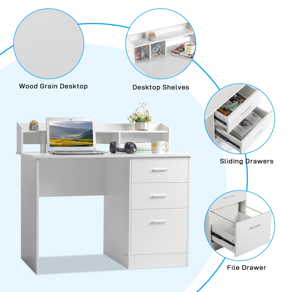 Winado LO1G52002237 desks - View #7