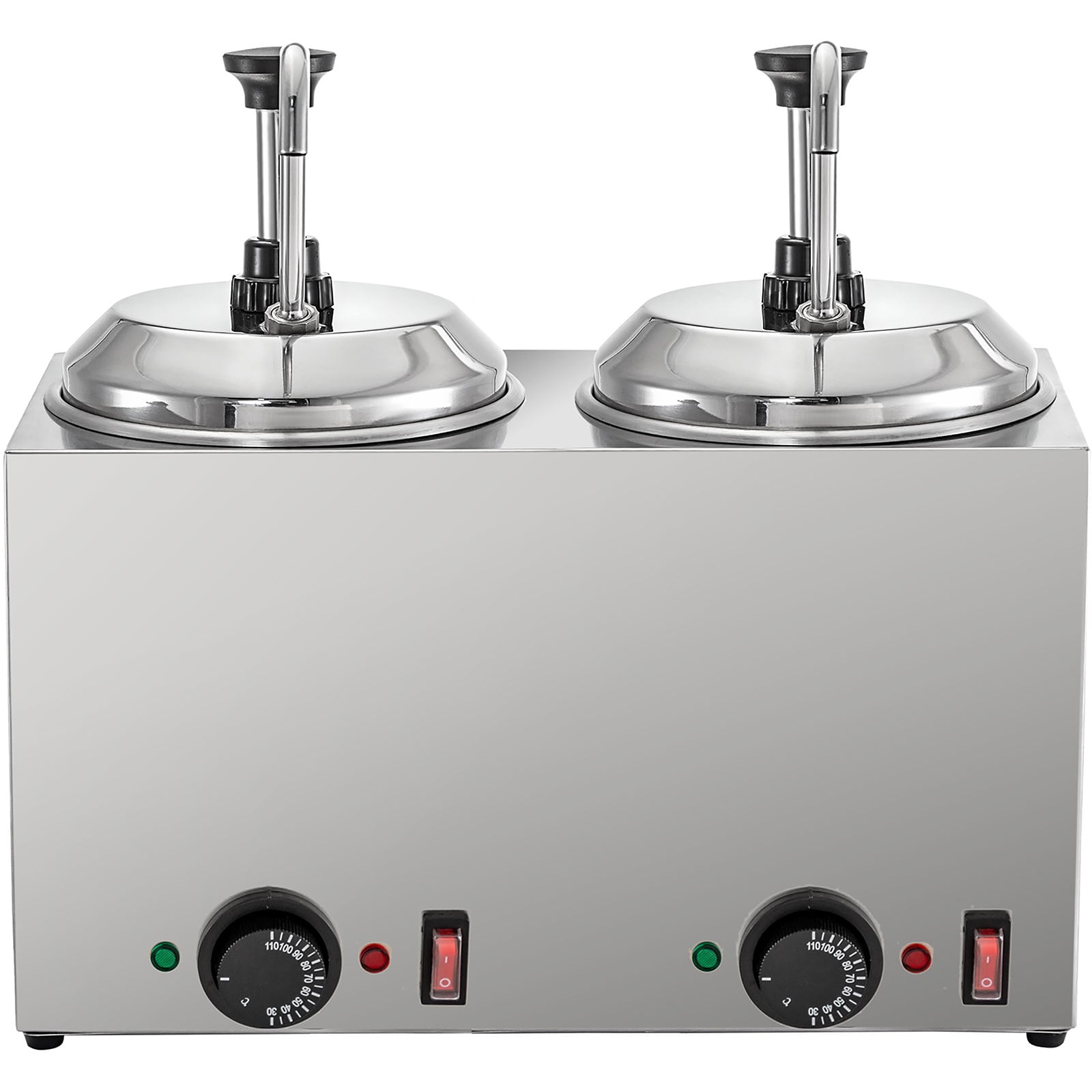 Commercial Hot Water Dispensers – SilverChef USA