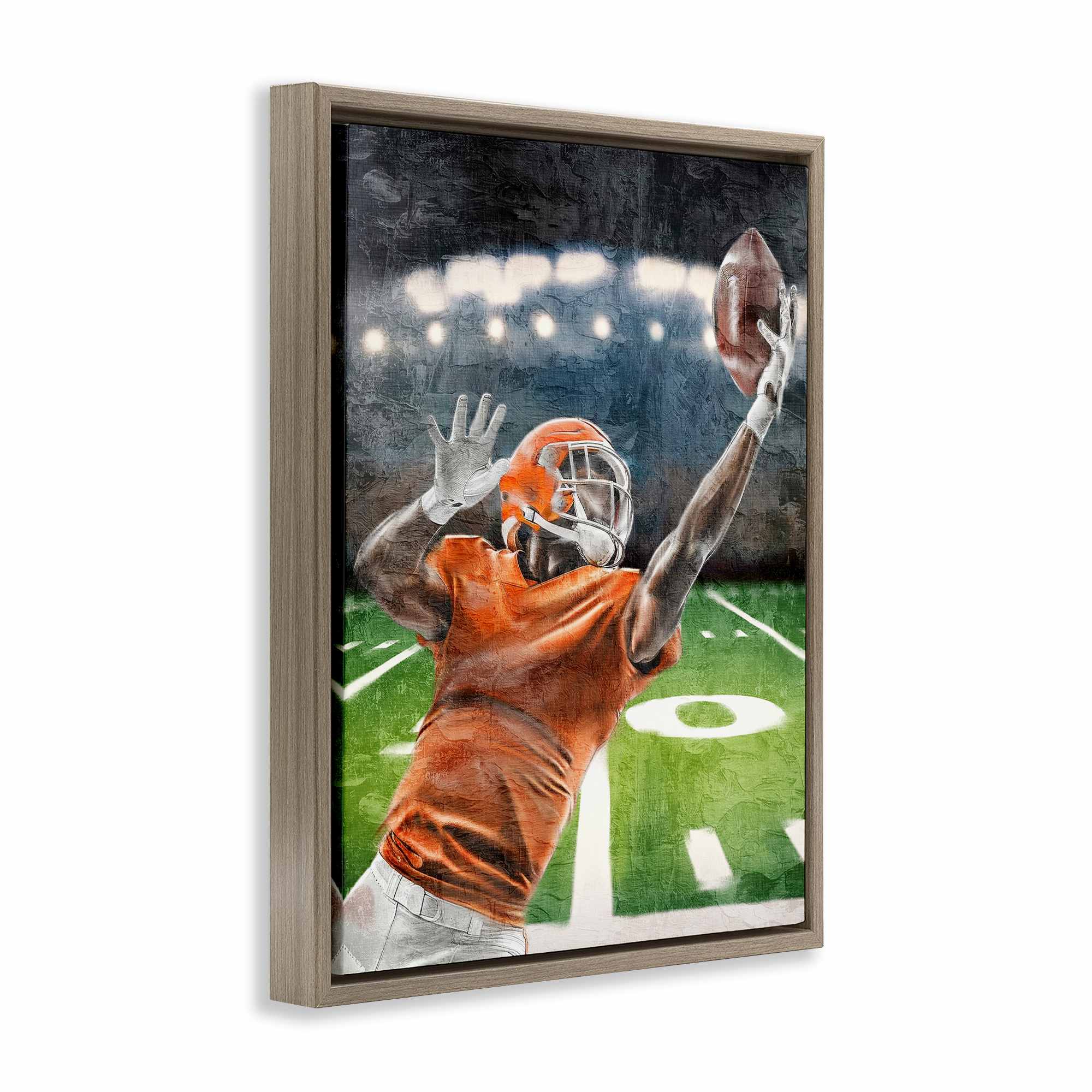 Stupell Industries BS-090-FFE-16X20 Wall-Art - View #2