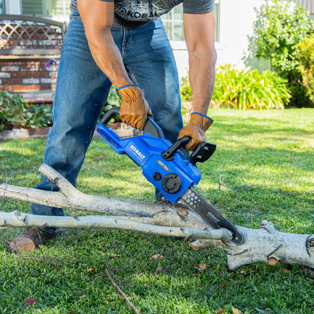 Kobalt KCS 2024B-03 Cordless-Chainsaw - View #8