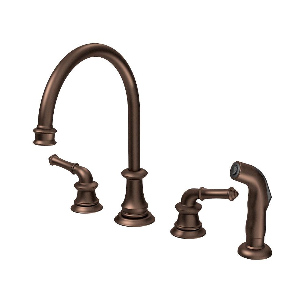 Pioneer Industries 2DM201-ORB Kitchen-Faucets - View #3