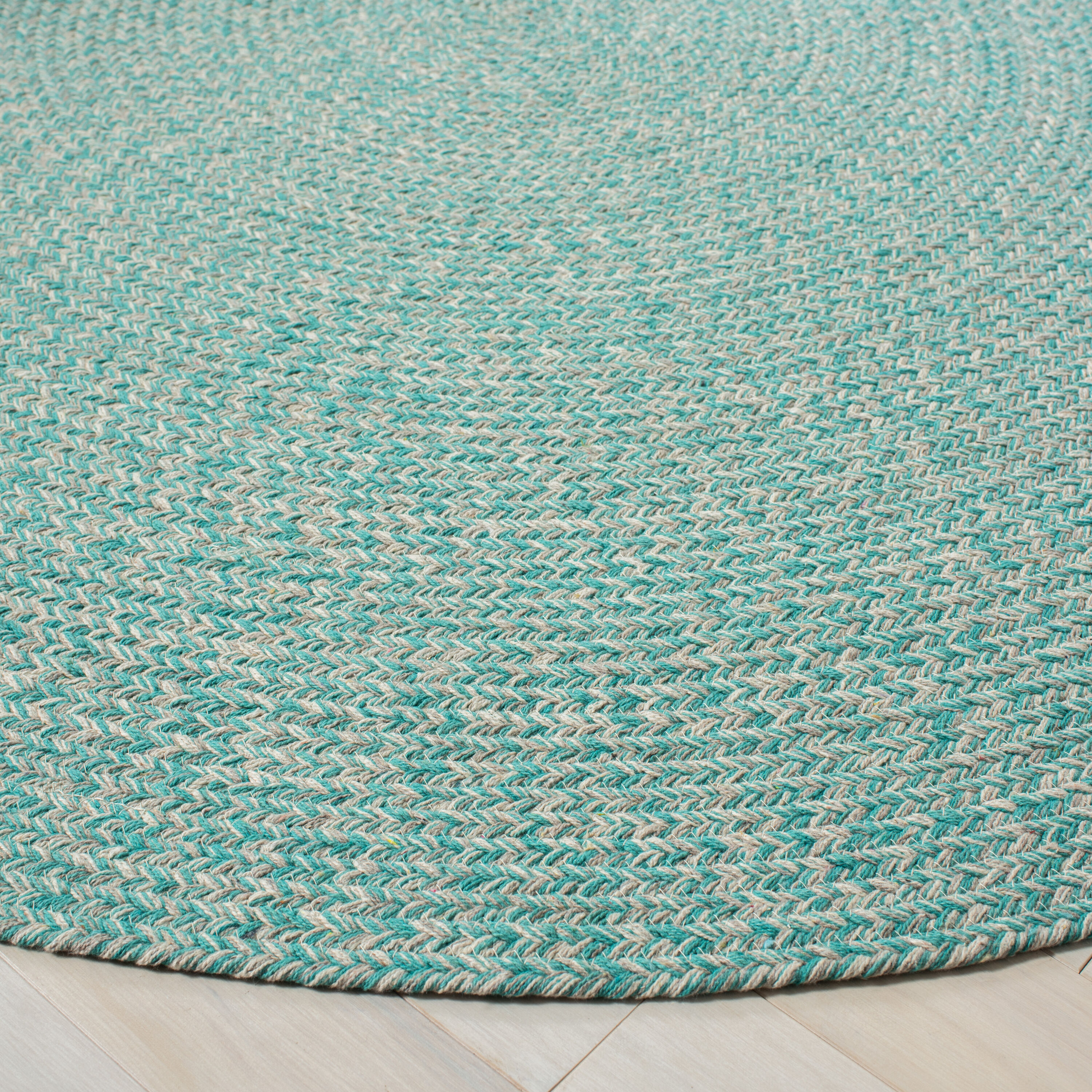 Safavieh BRD701Y-5R rugs - View #3