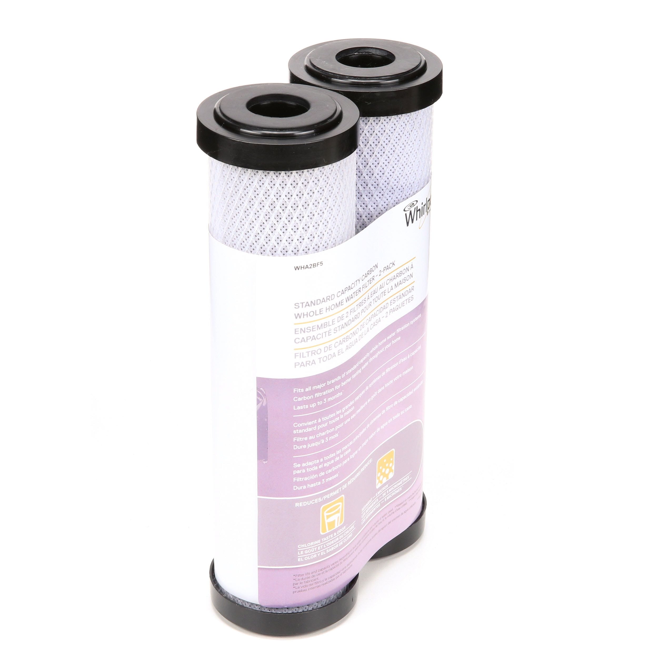 Whirlpool Carbon filter type 30 FAC309   481281718529 