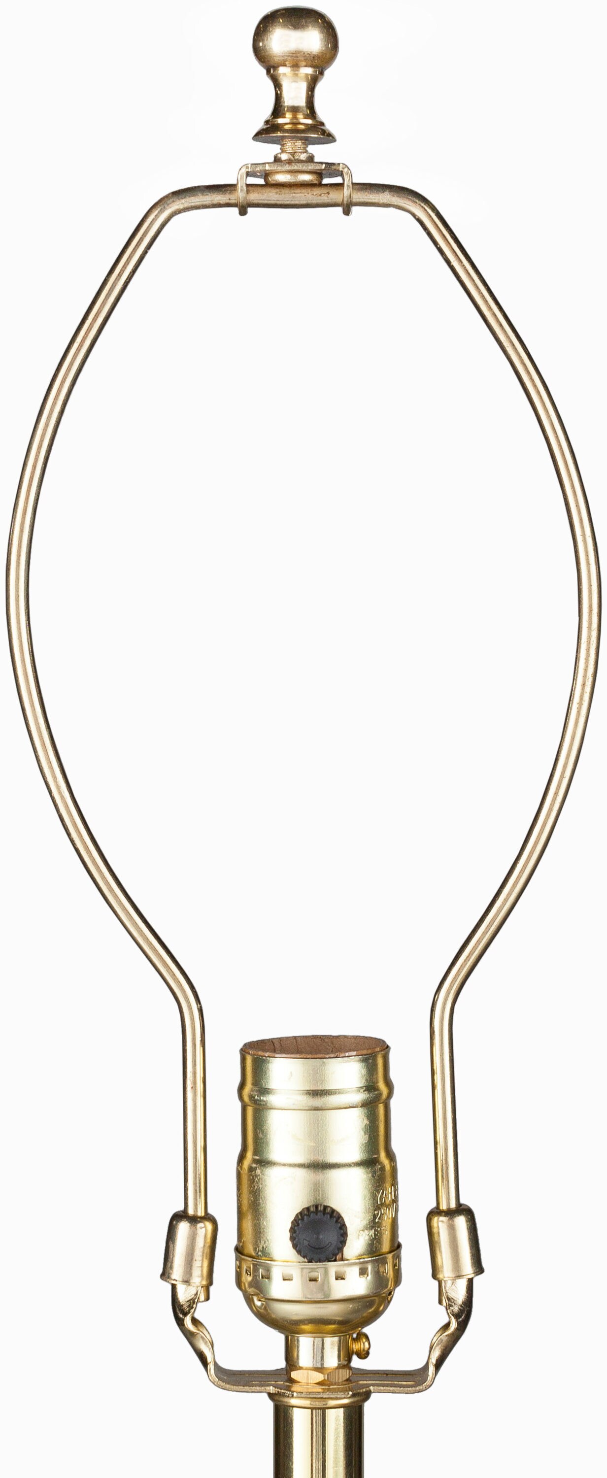 Surya OLL-001 Table-Lamps - View #6