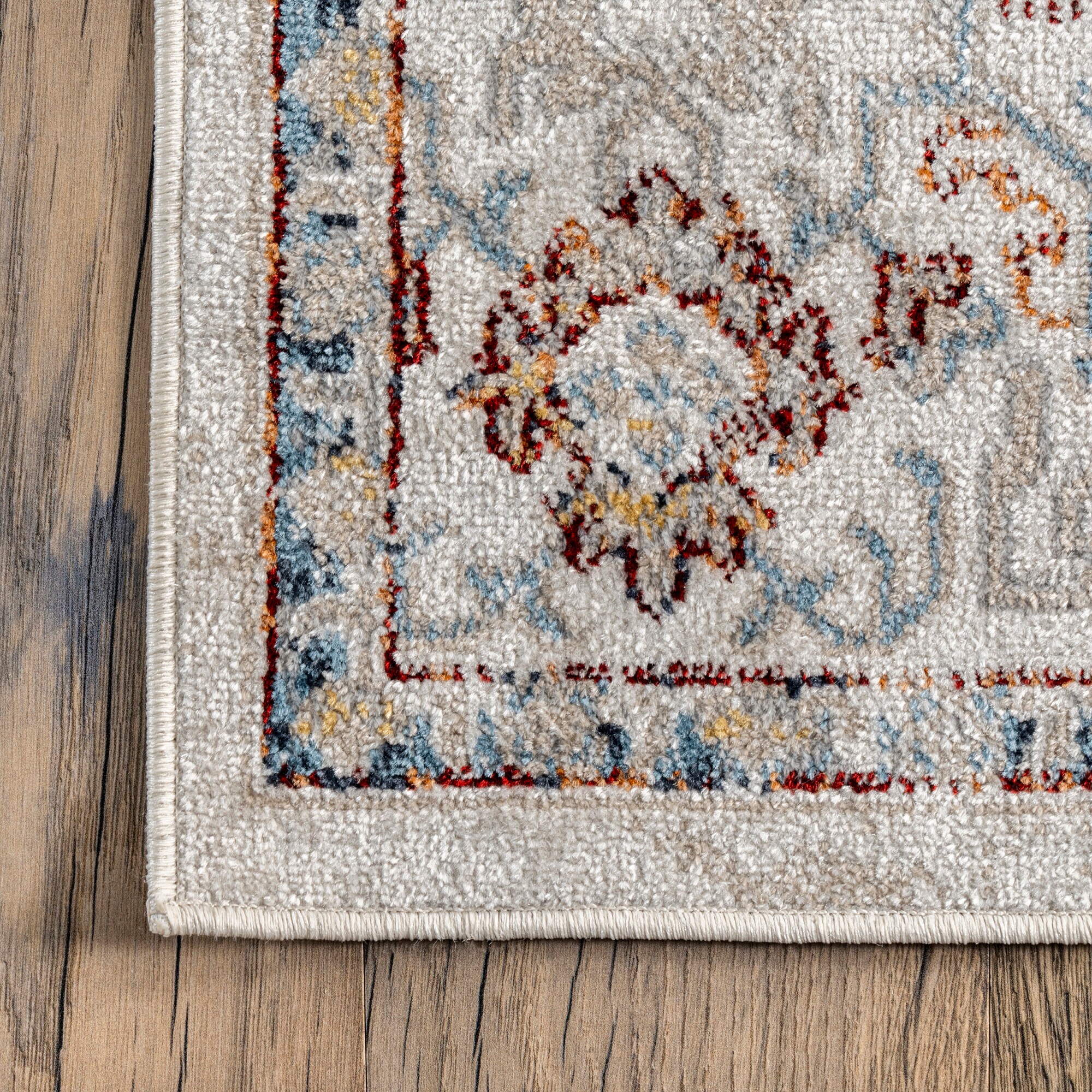 nuLOOM 200KKON06A-406 rugs - View #6