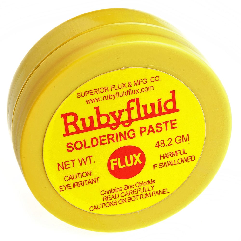 Forney 60303 Soldering-Flux - View #3
