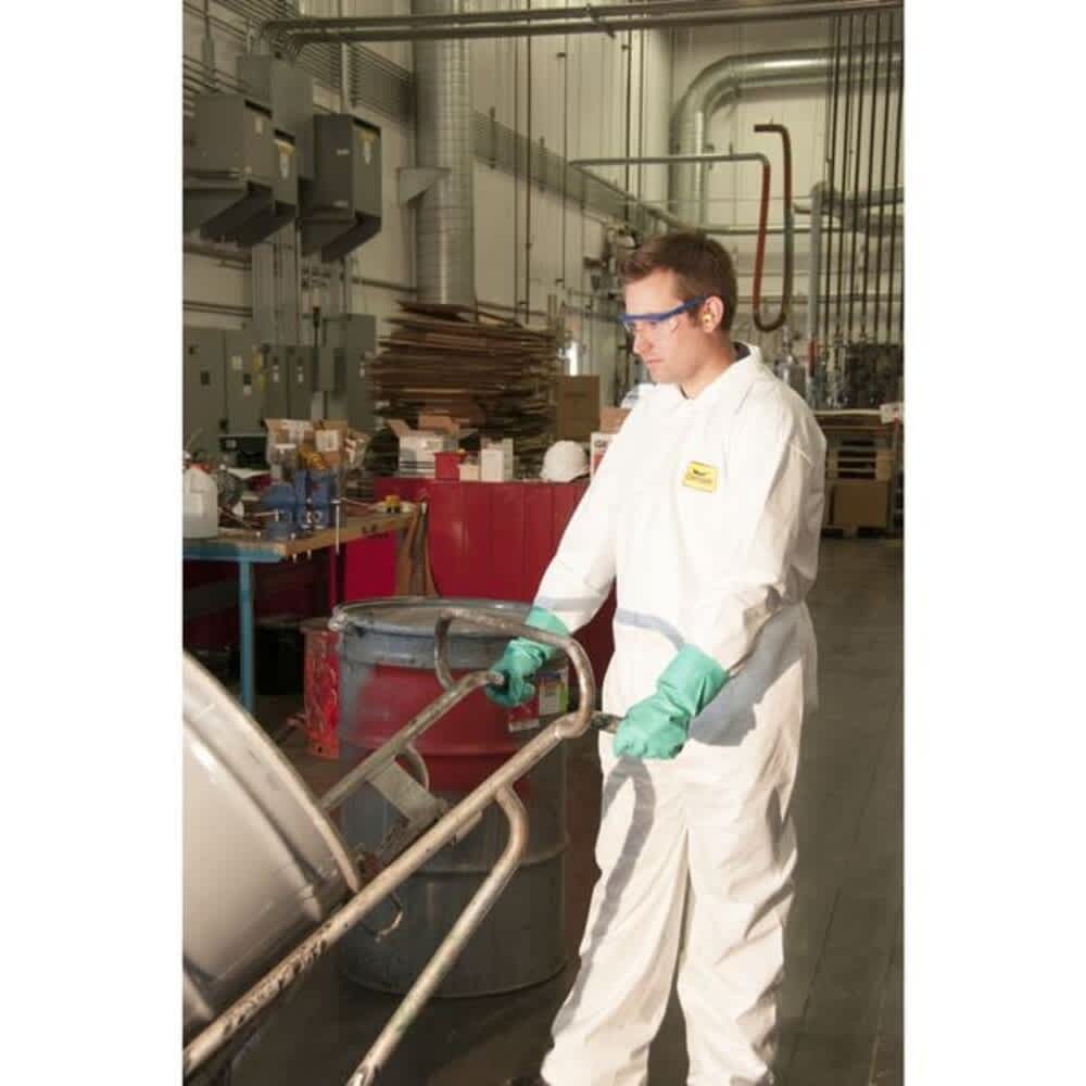 Condor 30C565 overalls - View #2