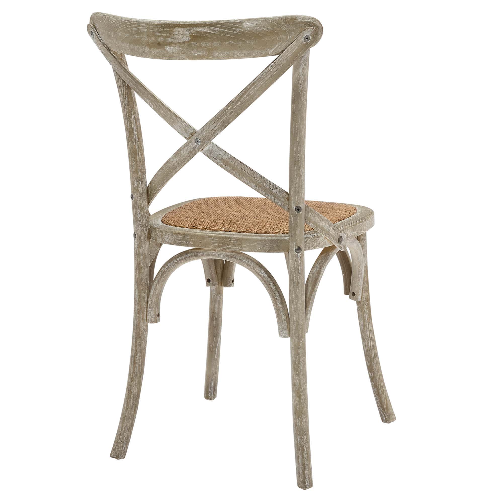 Modway EEI-3481-GRY Dining-Chairs - View #8