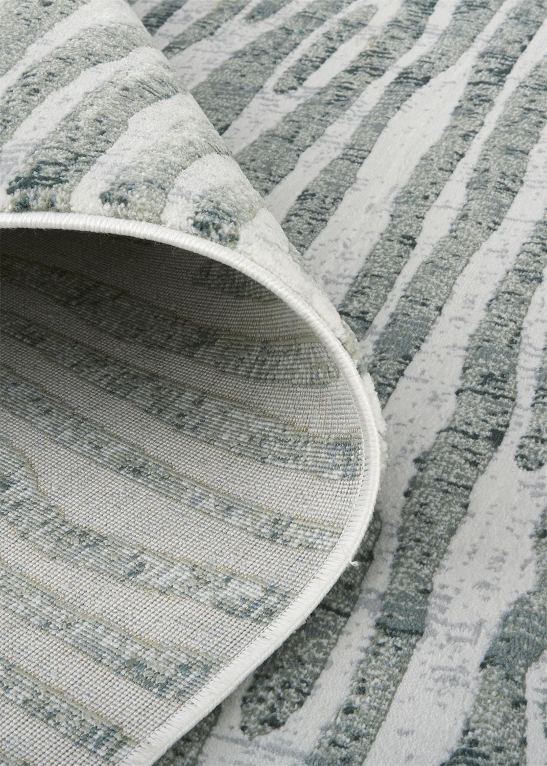 Room Envy ATLR3218GRY000E76 rugs - View #6
