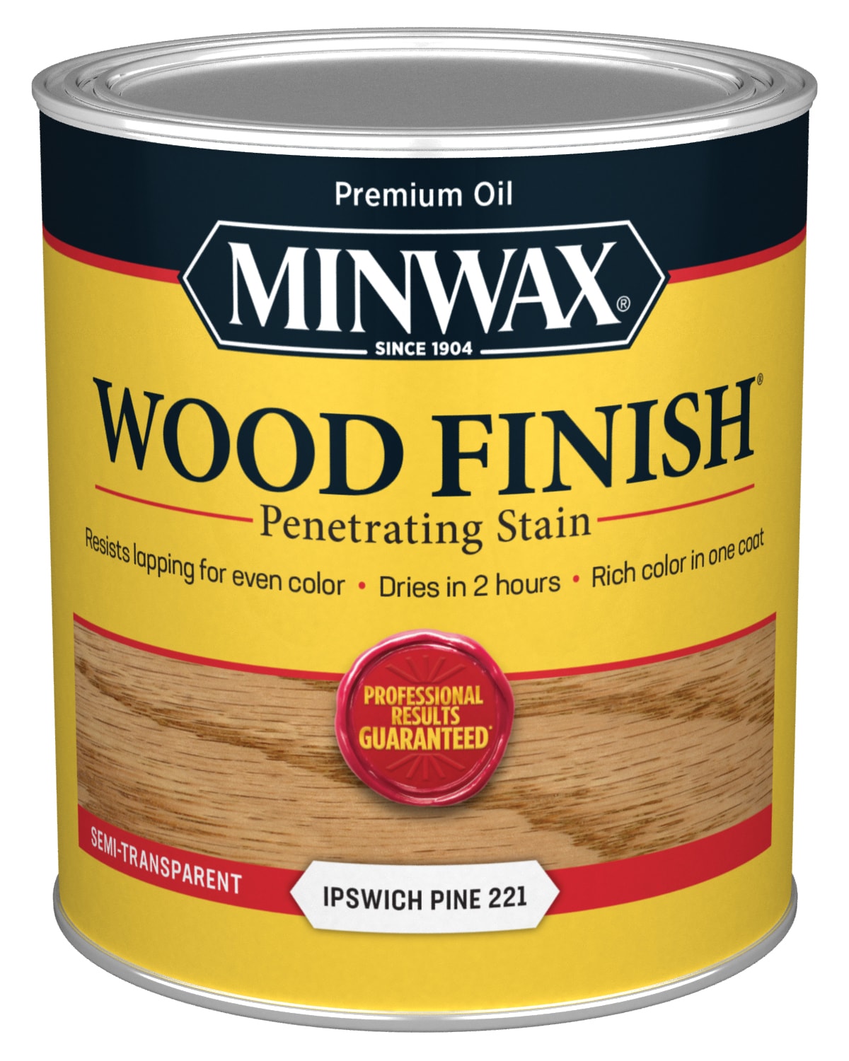 Minwax 70004444SOS Interior-Stain - View #3