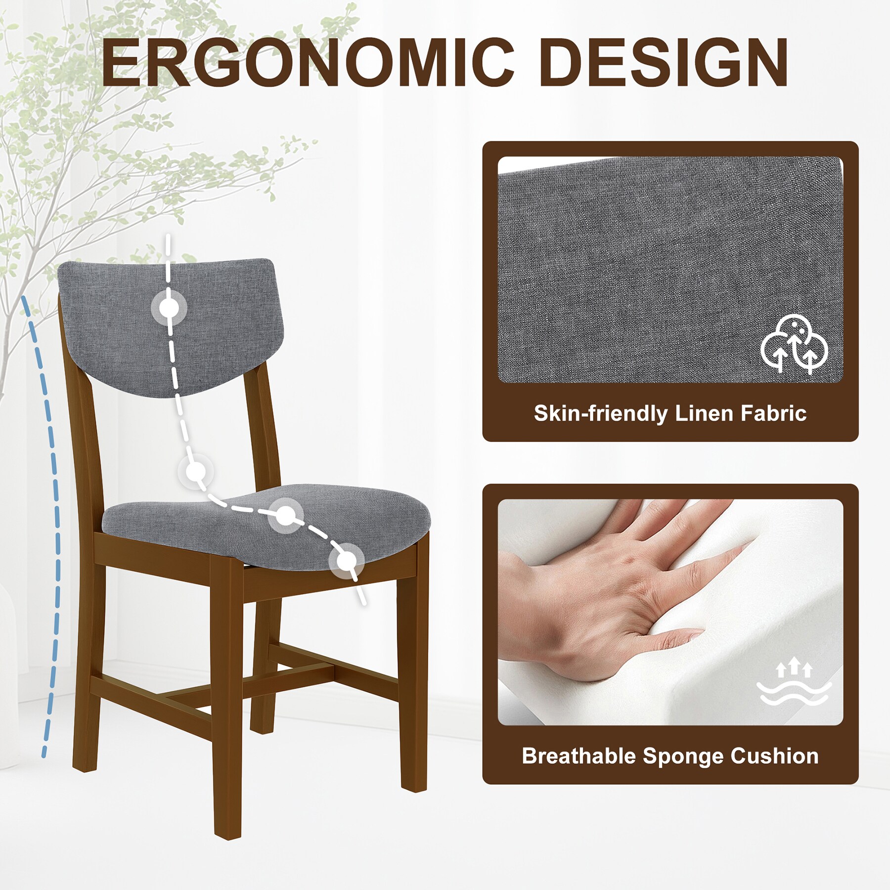 SINOFURN SYA330206BG Dining-Sets - View #18