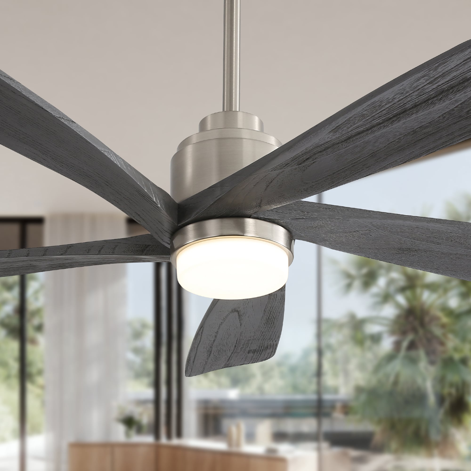 Bybafun YA8200010 Ceiling-Fans - View #5