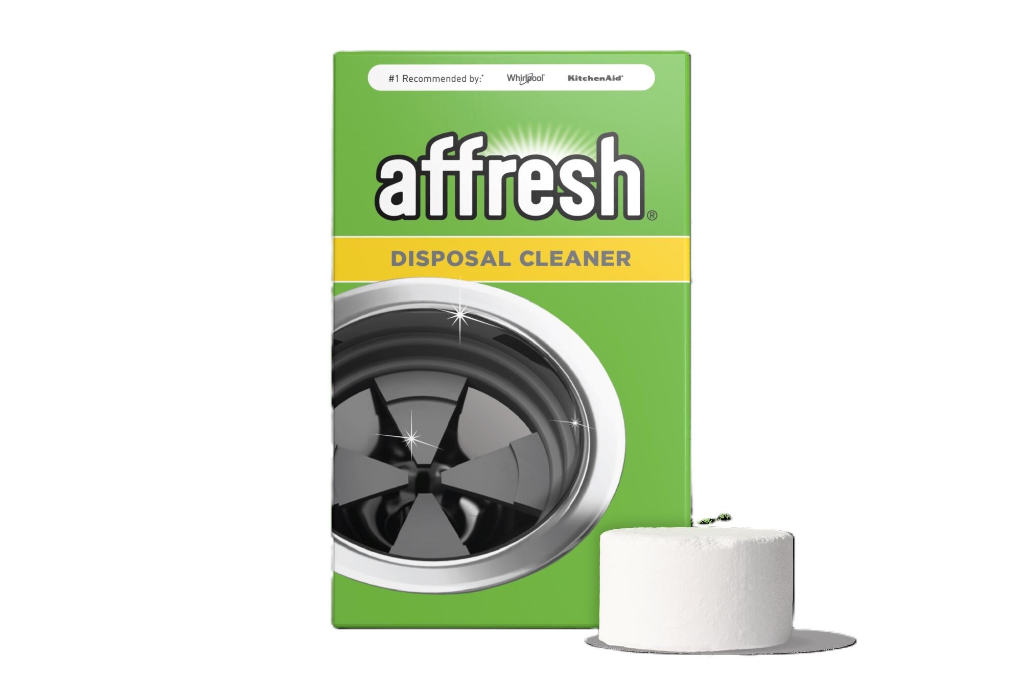 affresh W10921680 Garbage-Disposal-Cleaners - View #8