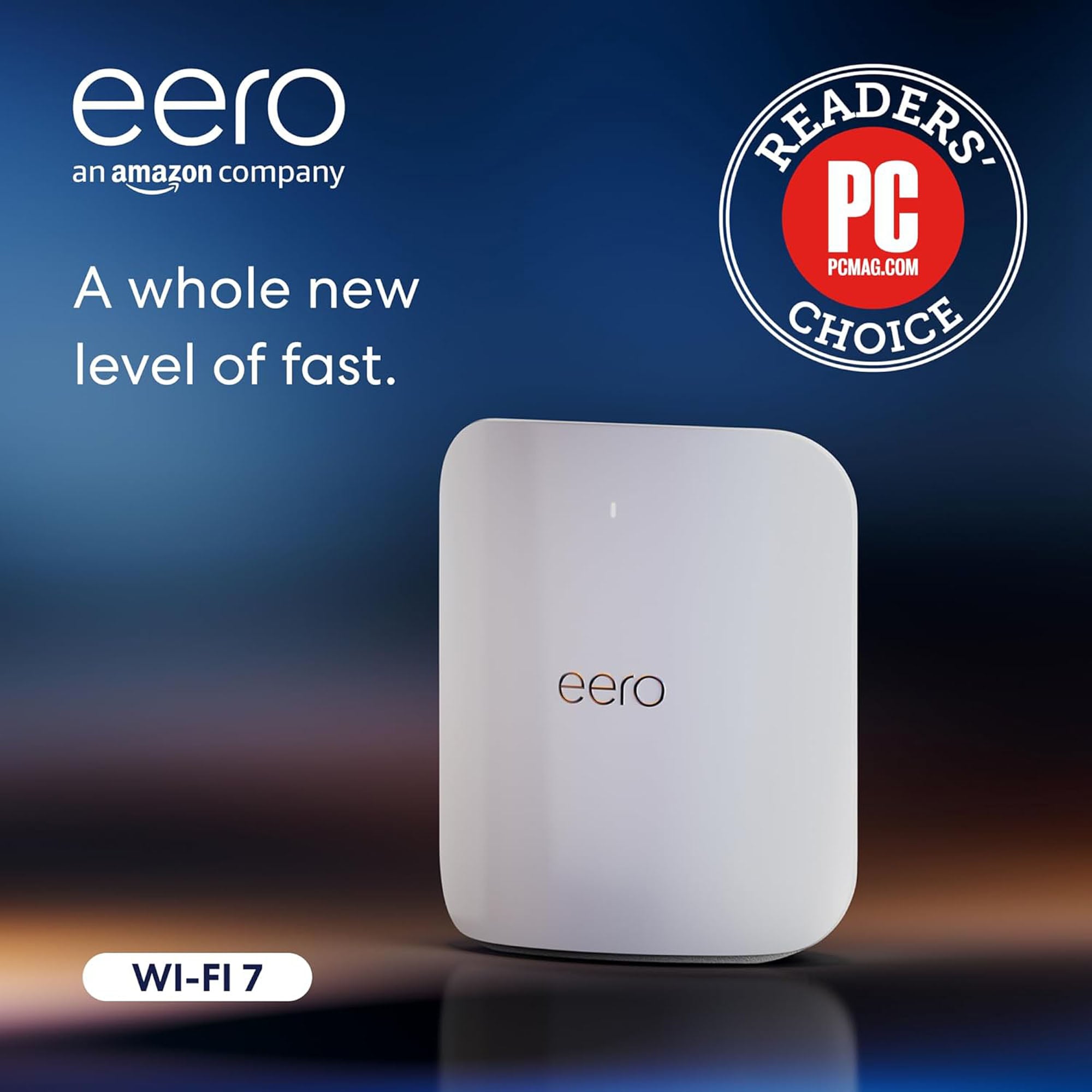 eero B09HJJN7MS Wireless-Routers - View #4