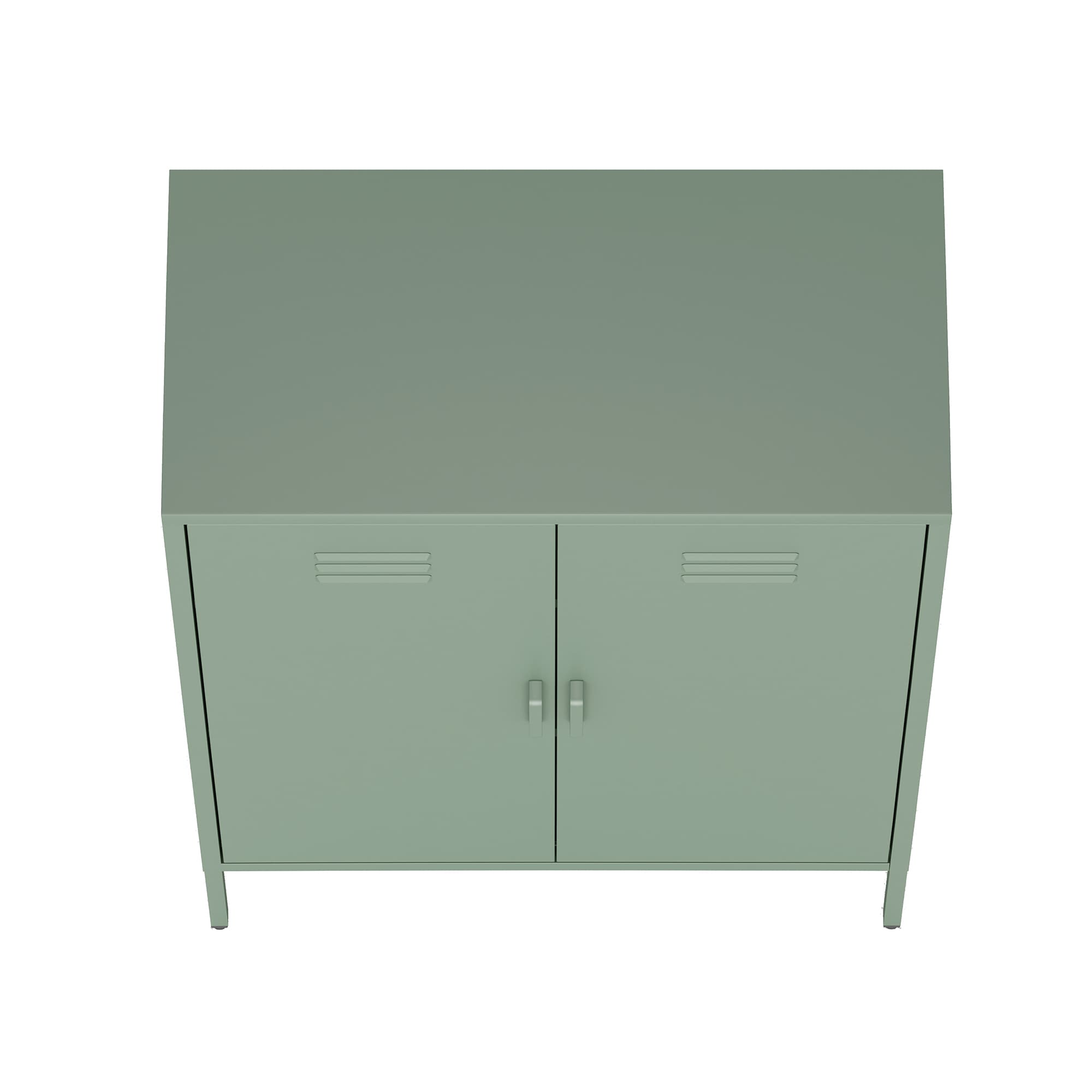 Manhattan Comfort 2-AF067-GR Storage-Cabinets - View #11