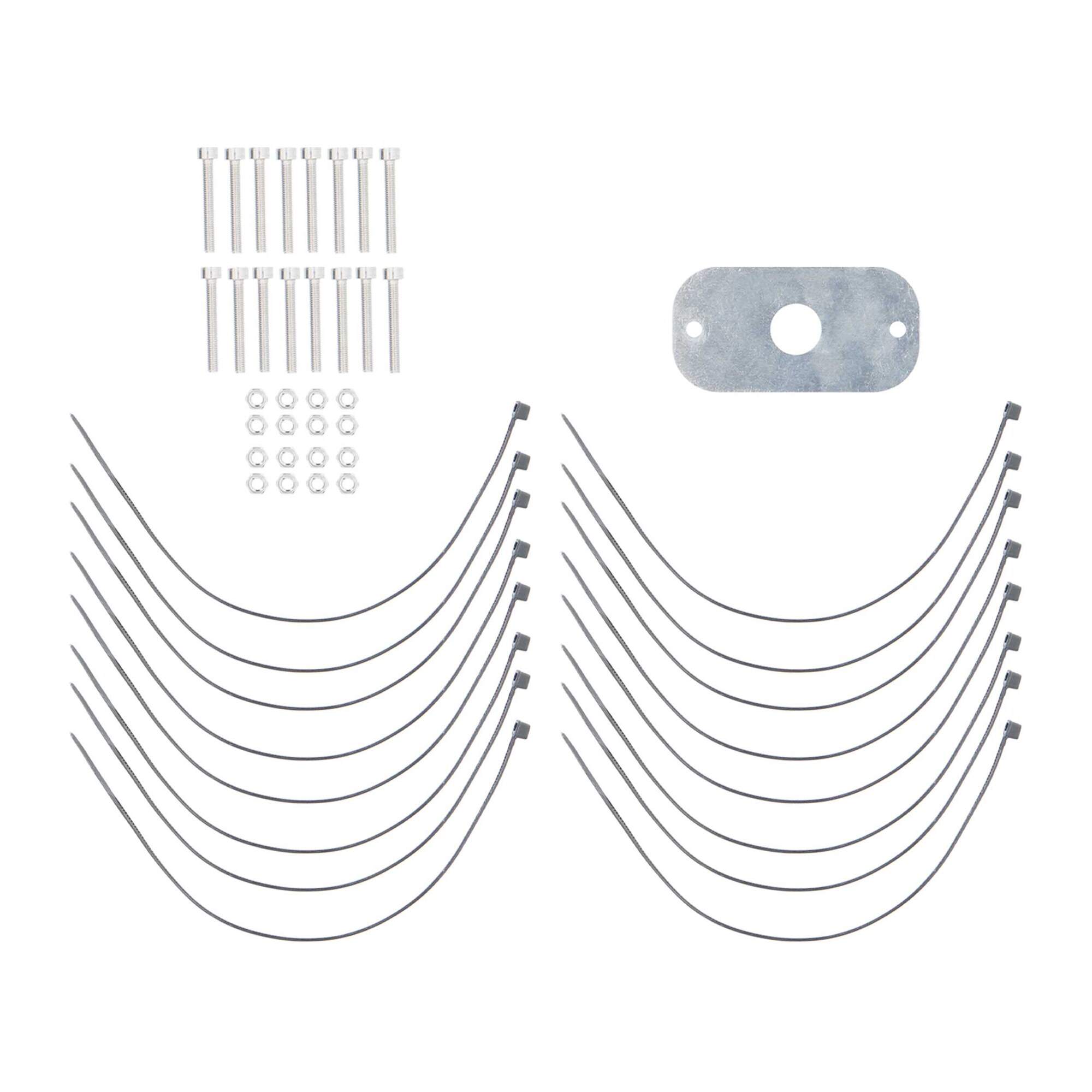 Heise LED Lighting Systems MECCHECHASEK8 Exterior-Car-Acc - View #4