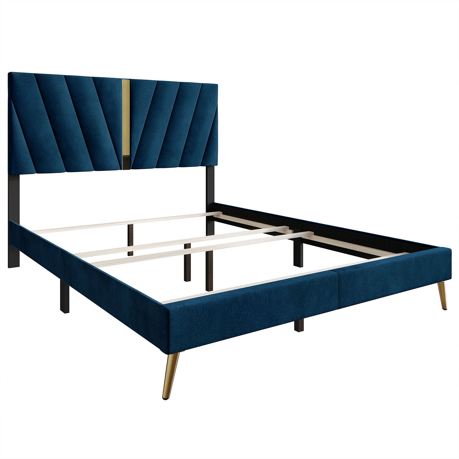 CasePiece C8508KUB-NBL-VV-4X beds - View #7