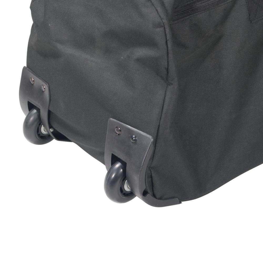 Drive Medical TC005GY Walkers-Wheelchairs-Rollators - View #4