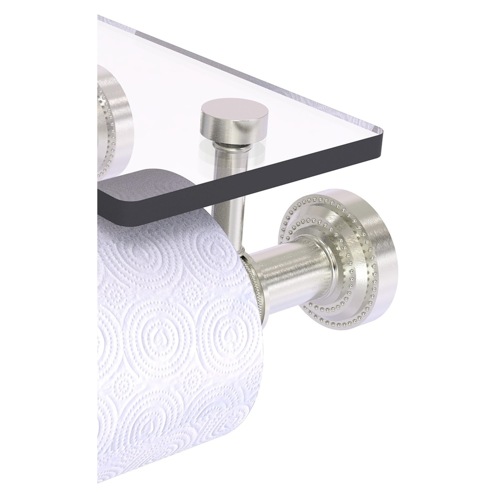 Allied Brass DT-35-3S-SN d060360 - View #2