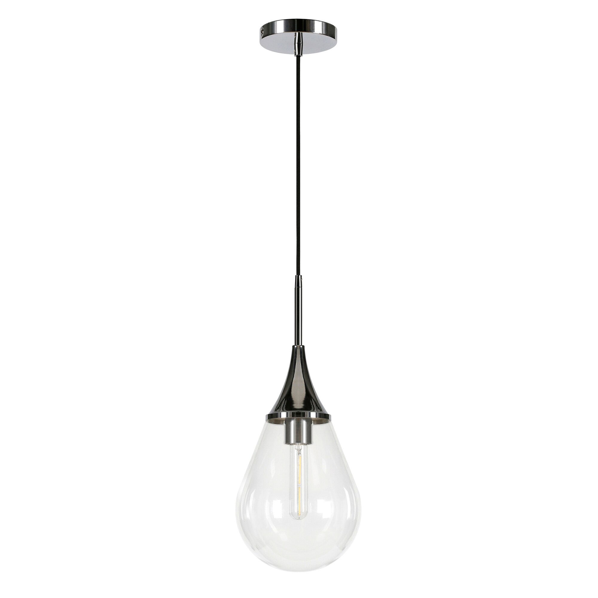 Hailey Home PD0286 Pendant-Lights - View #2