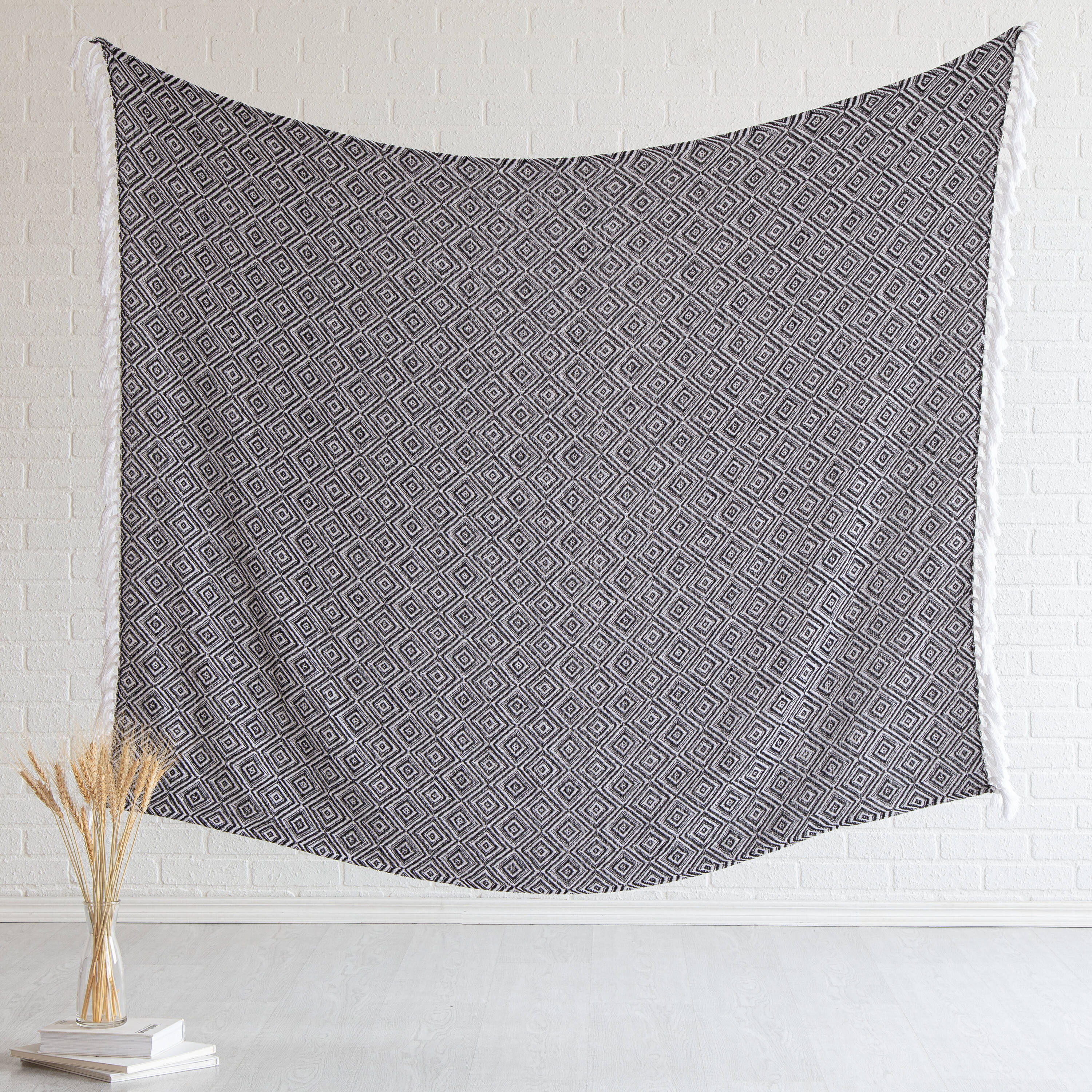 MH LONDON MH-TH-7008 Blankets-And-Throws - View #6