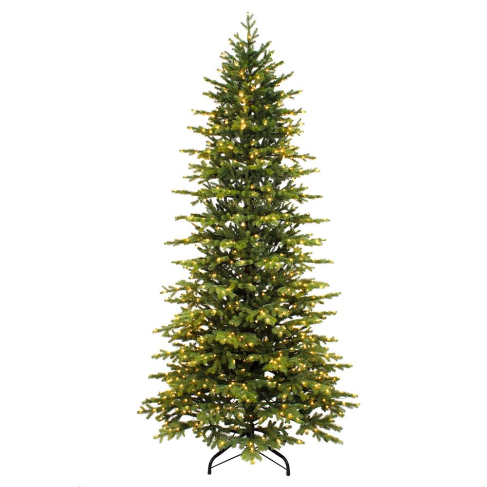 Details about   90-150cm Christmas Tree Christmas Tree in White with LED Lighting g data-mtsrclang=en-US href=# onclick=return false; 							show original title 