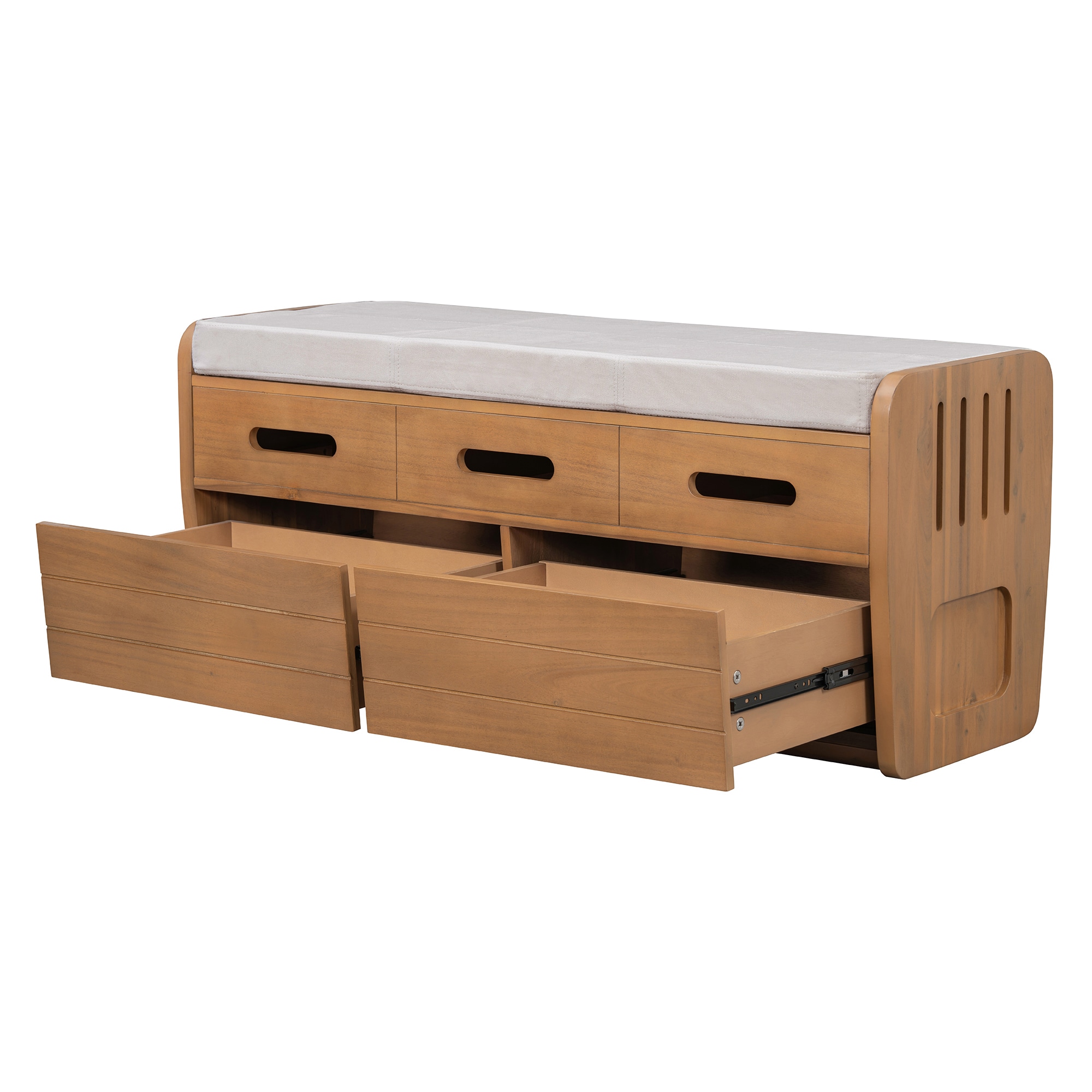 Qualler FSUBTM395N bench - View #6