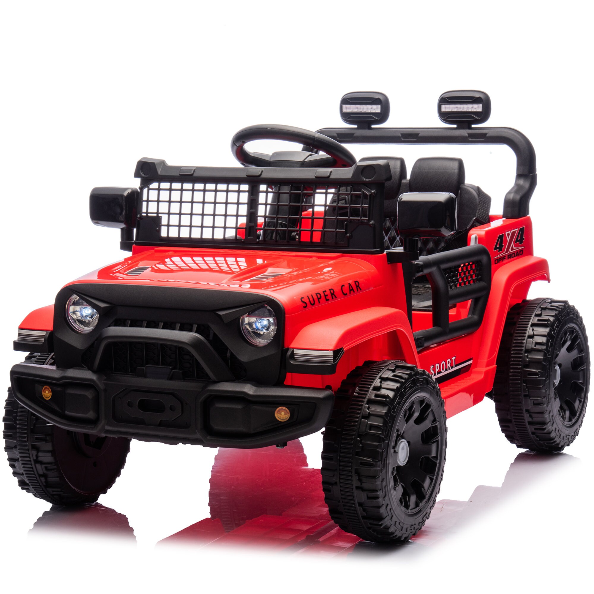 Afoxsos LAF0305K19 Play-Toys - View #5