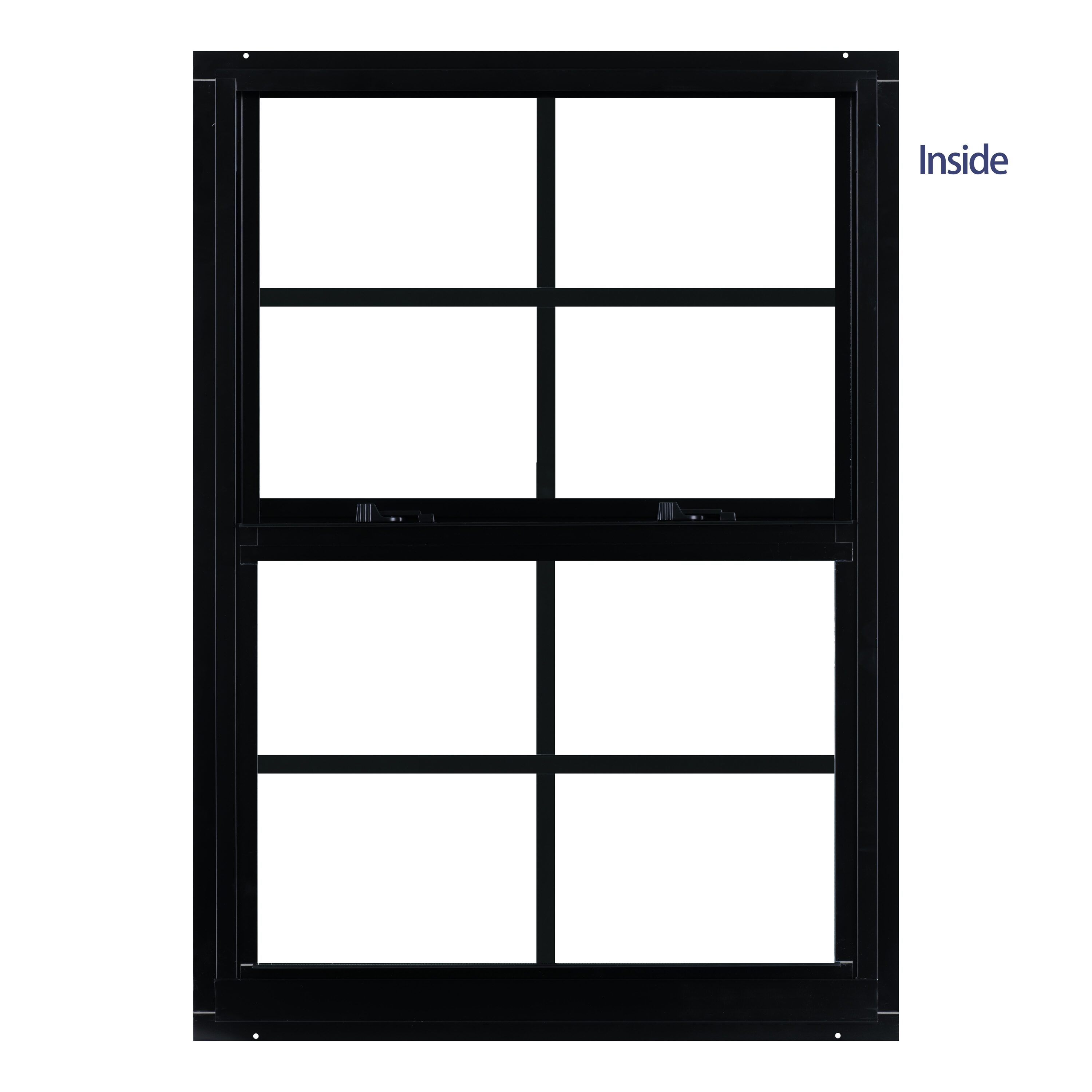 RELIABILT ASHB2436GRB Single-Hung-Windows - View #10
