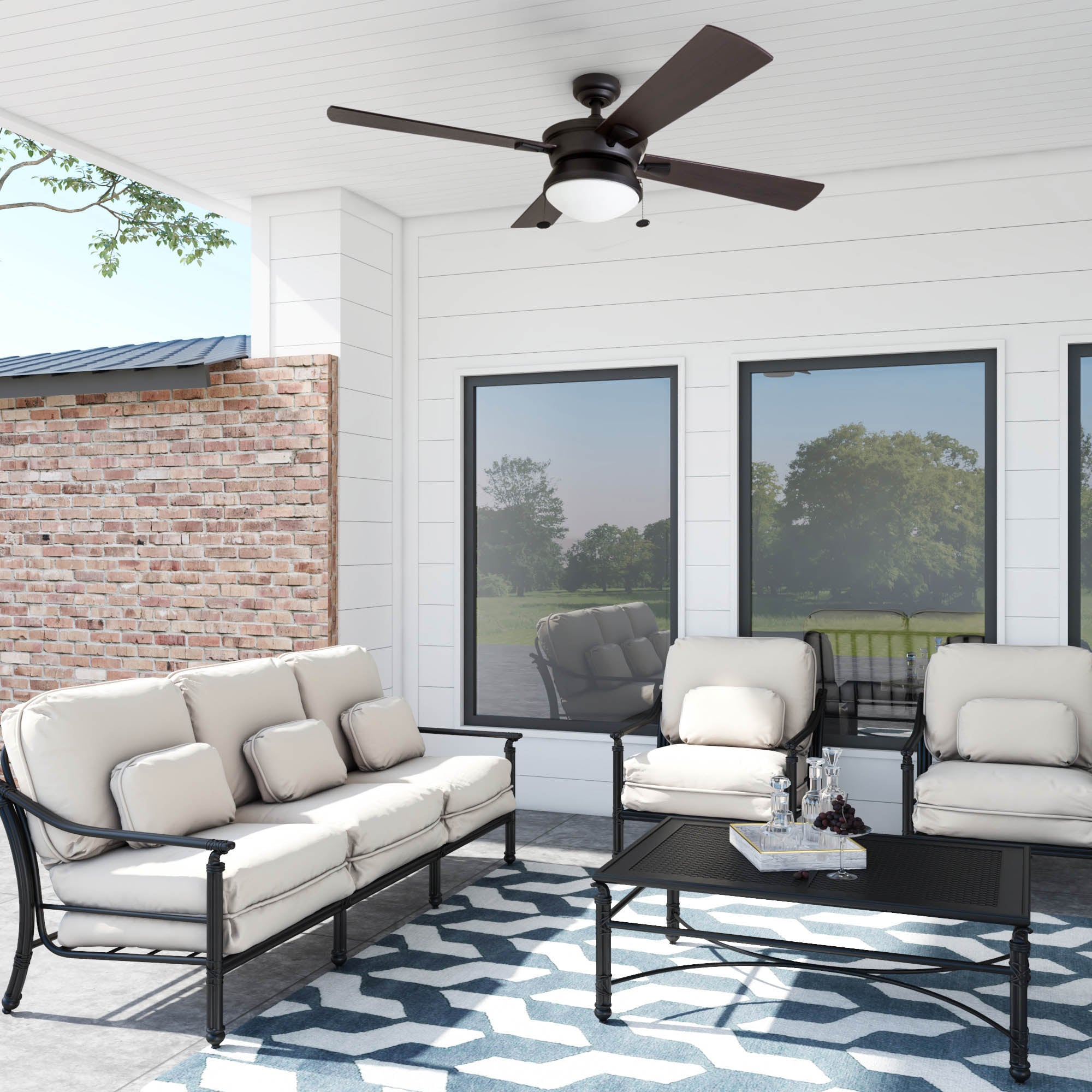 Prominence Home 50345-26 Ceiling-Fans - View #4