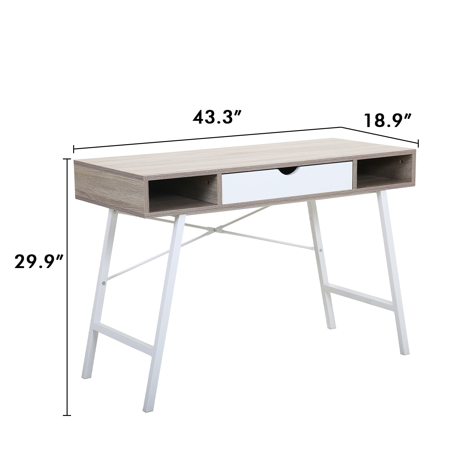 Clihome W50-ZO-0478 desks - View #2