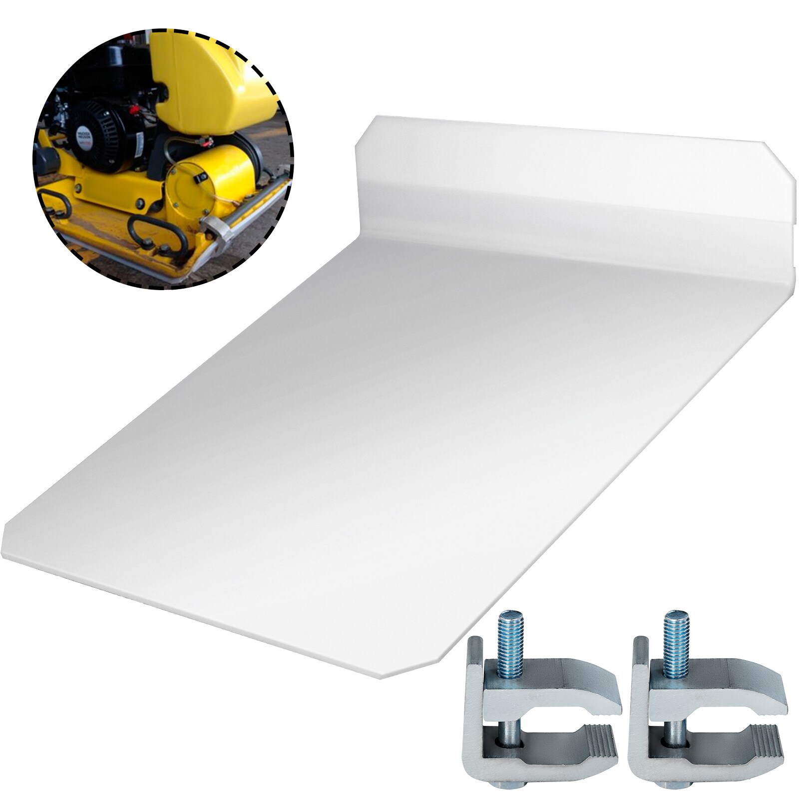 VEVOR HSJDPFD2019080001V0 Plate-Compactors - View #10