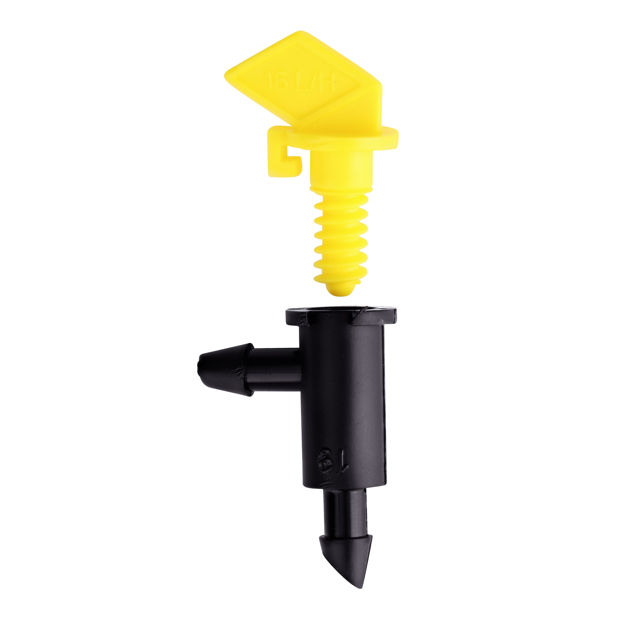 Raindrip 124010B Drip-Irrigation-Water-Emitters - View #3