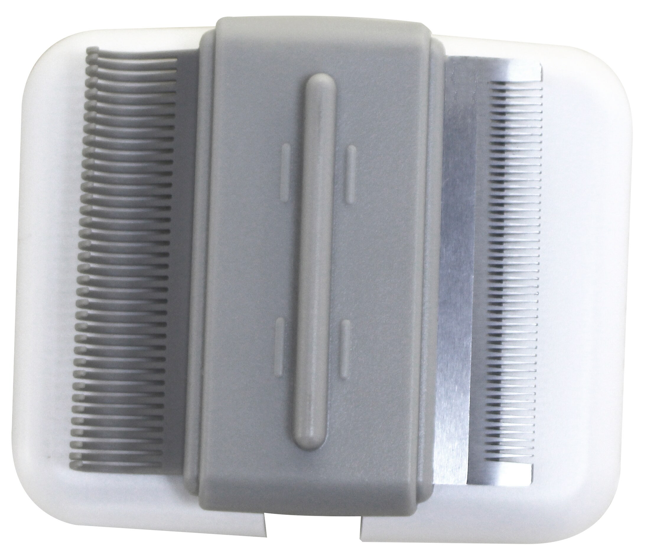Pet Life GR5GY Pet-Clippers-Scissors-Brushes - View #3