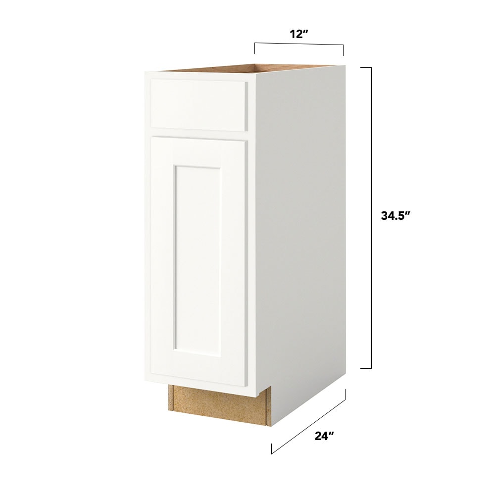 Shenandoah PRO Express SPE 92MPS-20122 Cabinets-Kitchen - View #4