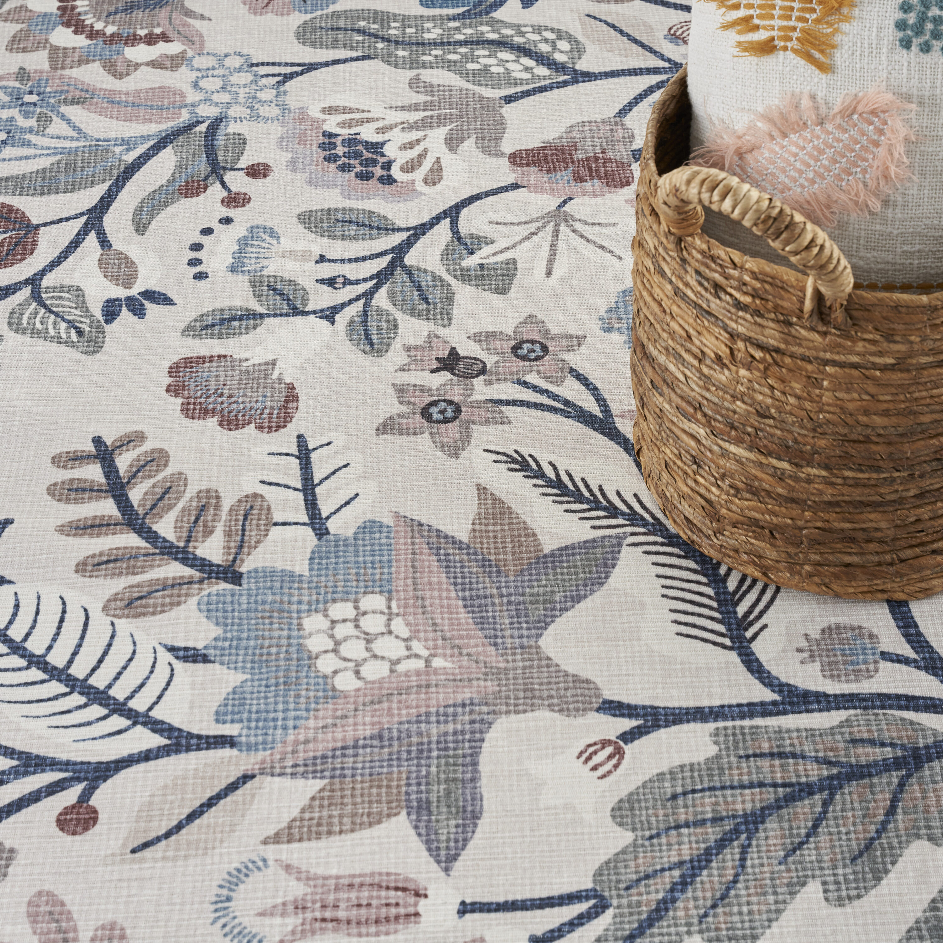 Nourison 099446912473 rugs - View #3