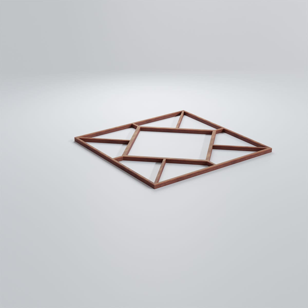 Ekena Millwork WALW08X08X0250HSNWA Wall-Panels - View #4