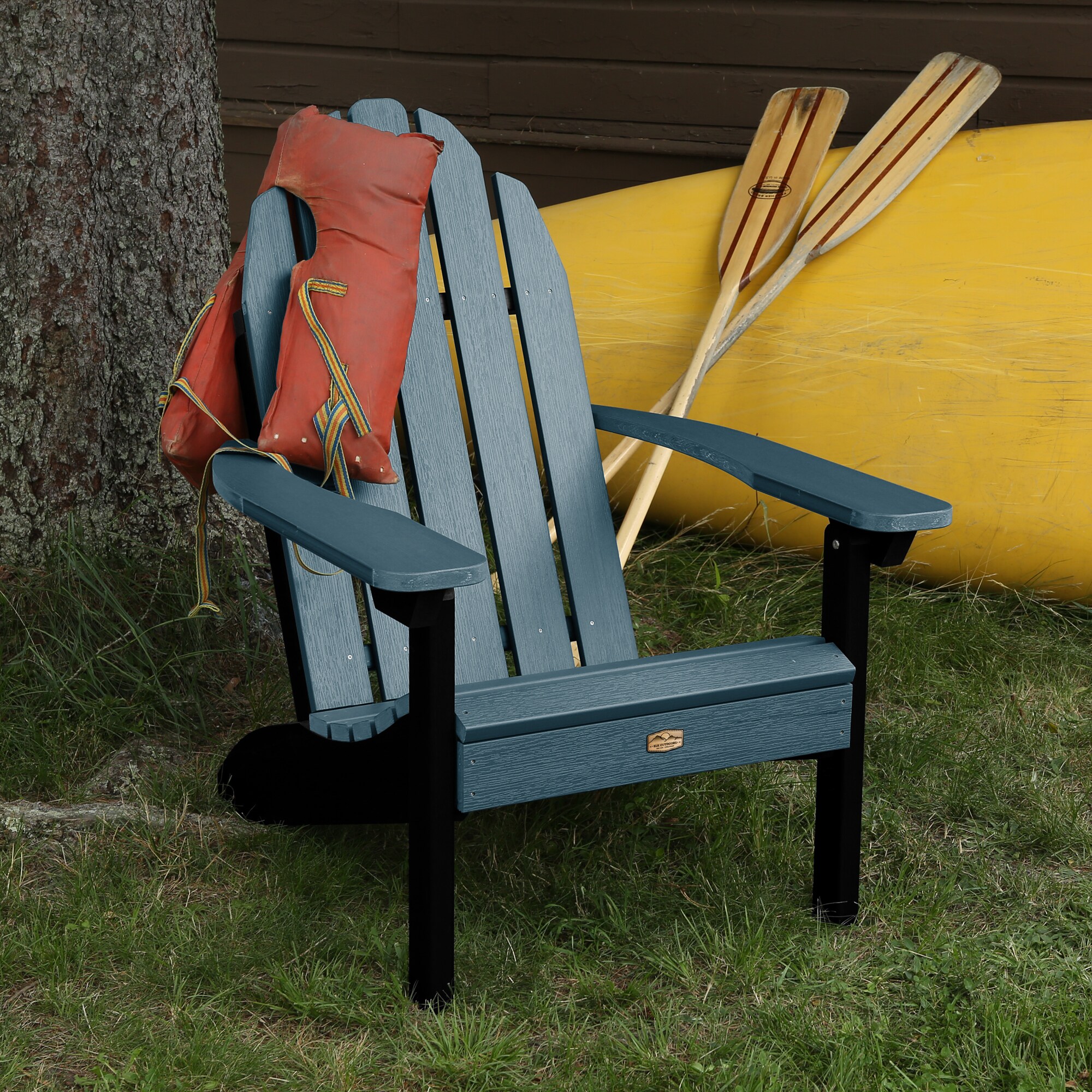 highwood EO-KITCLAS3-SHL Patio-Chairs - View #3