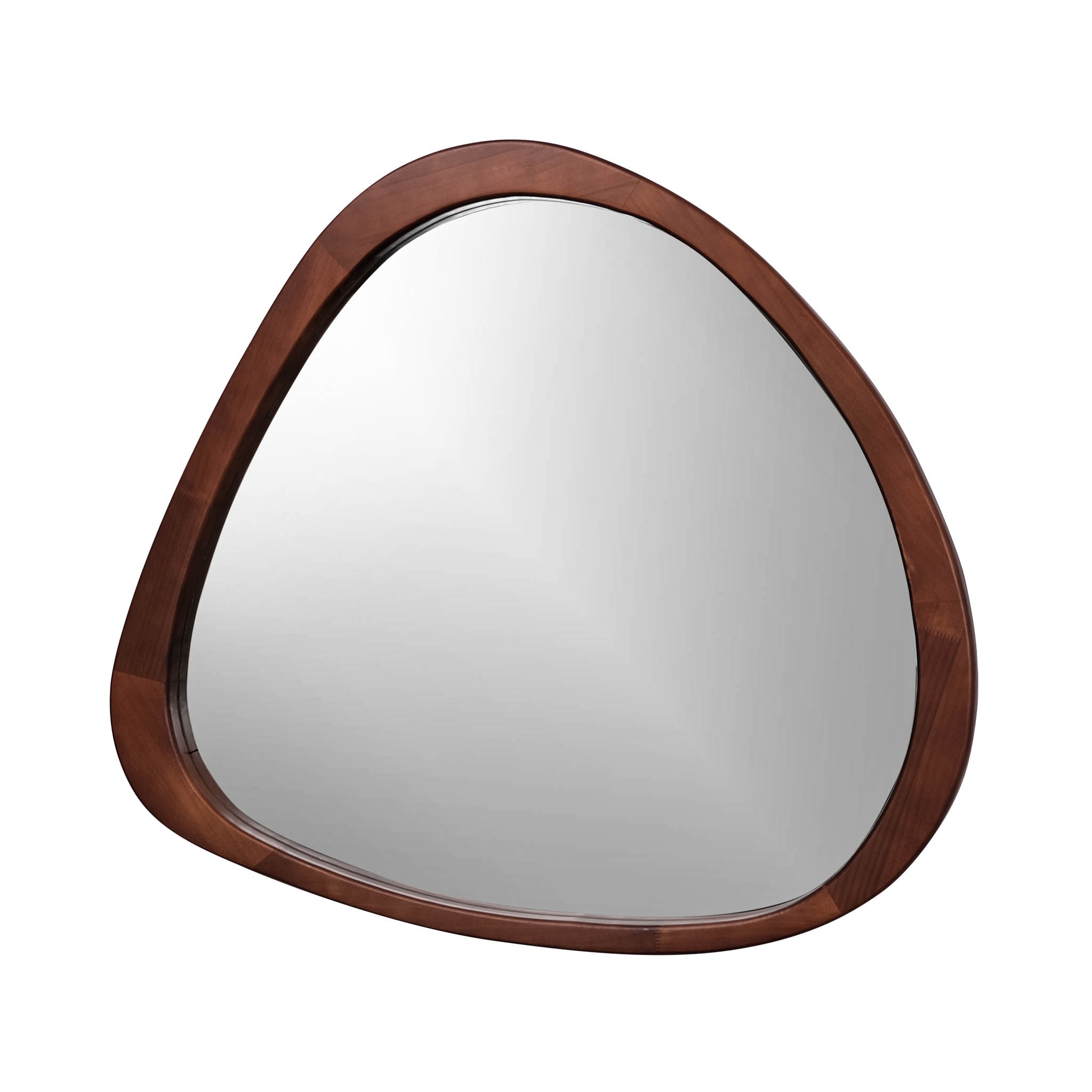  339202-WALNUT-3235 Decor-Mirrors - View #2