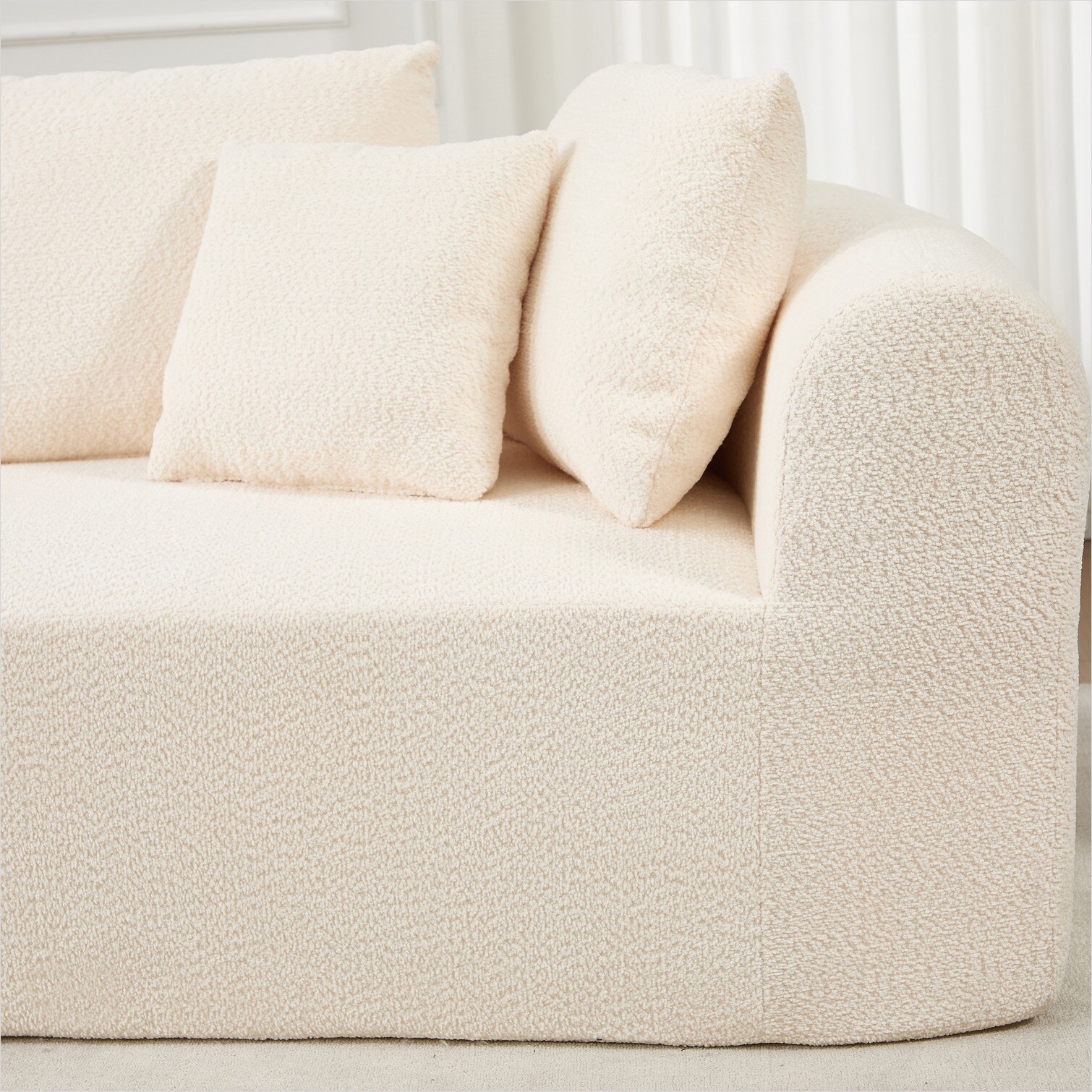 SunJet A8CWQN6ZYNYH Sofas-Loveseats - View #10