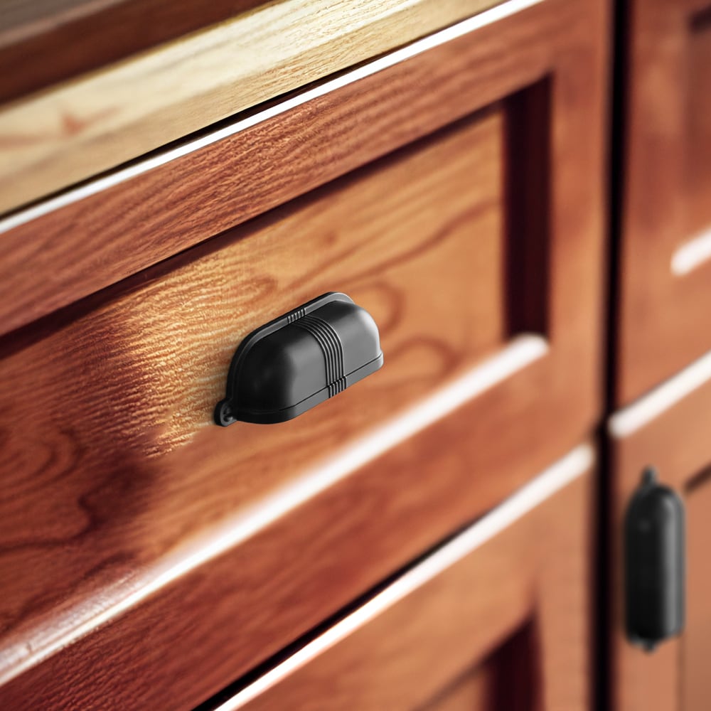 Miaokesen 2391B-64 Cabinet-Pulls - View #6