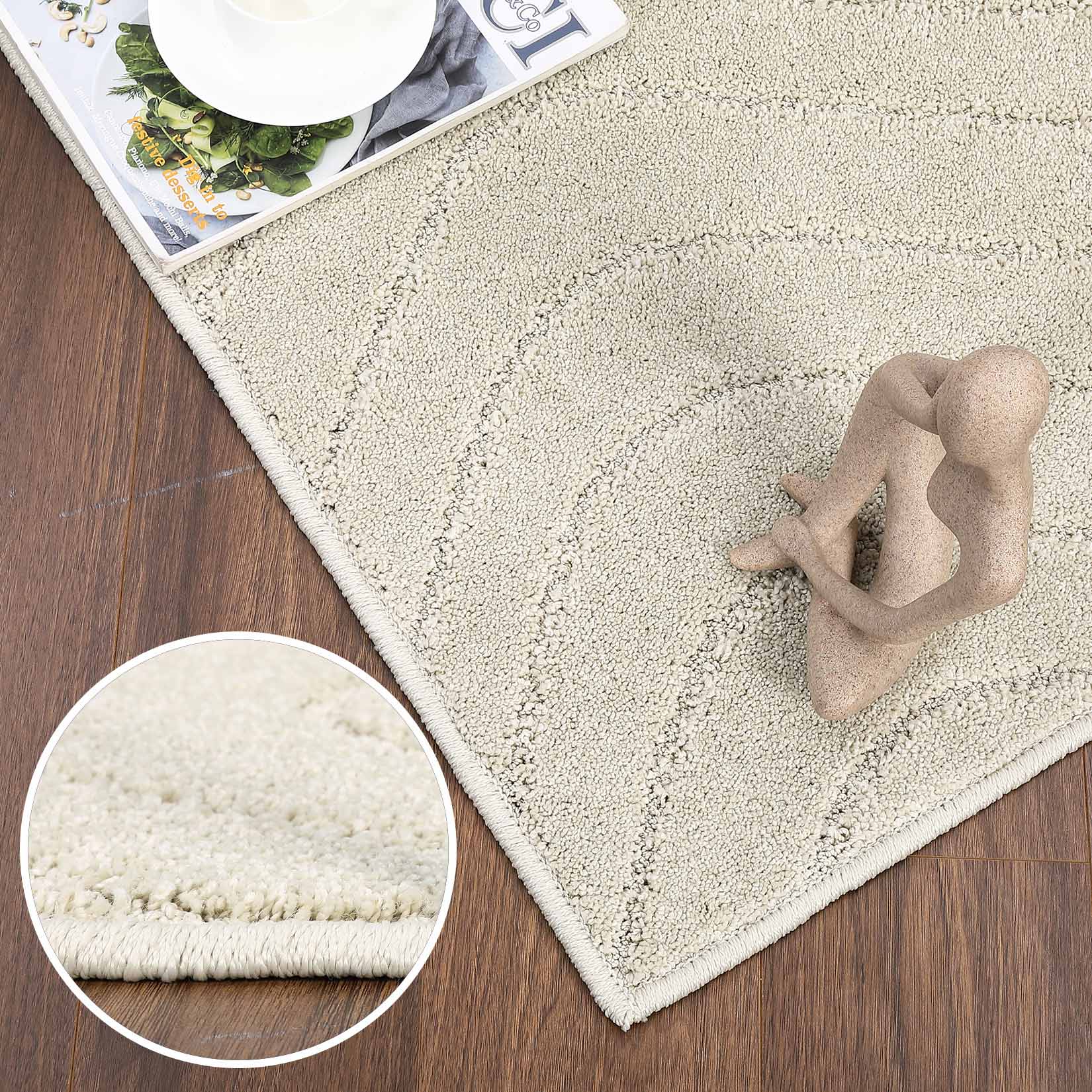 Garvee YXY-LO-PHO-12XH6DFG rugs - View #5