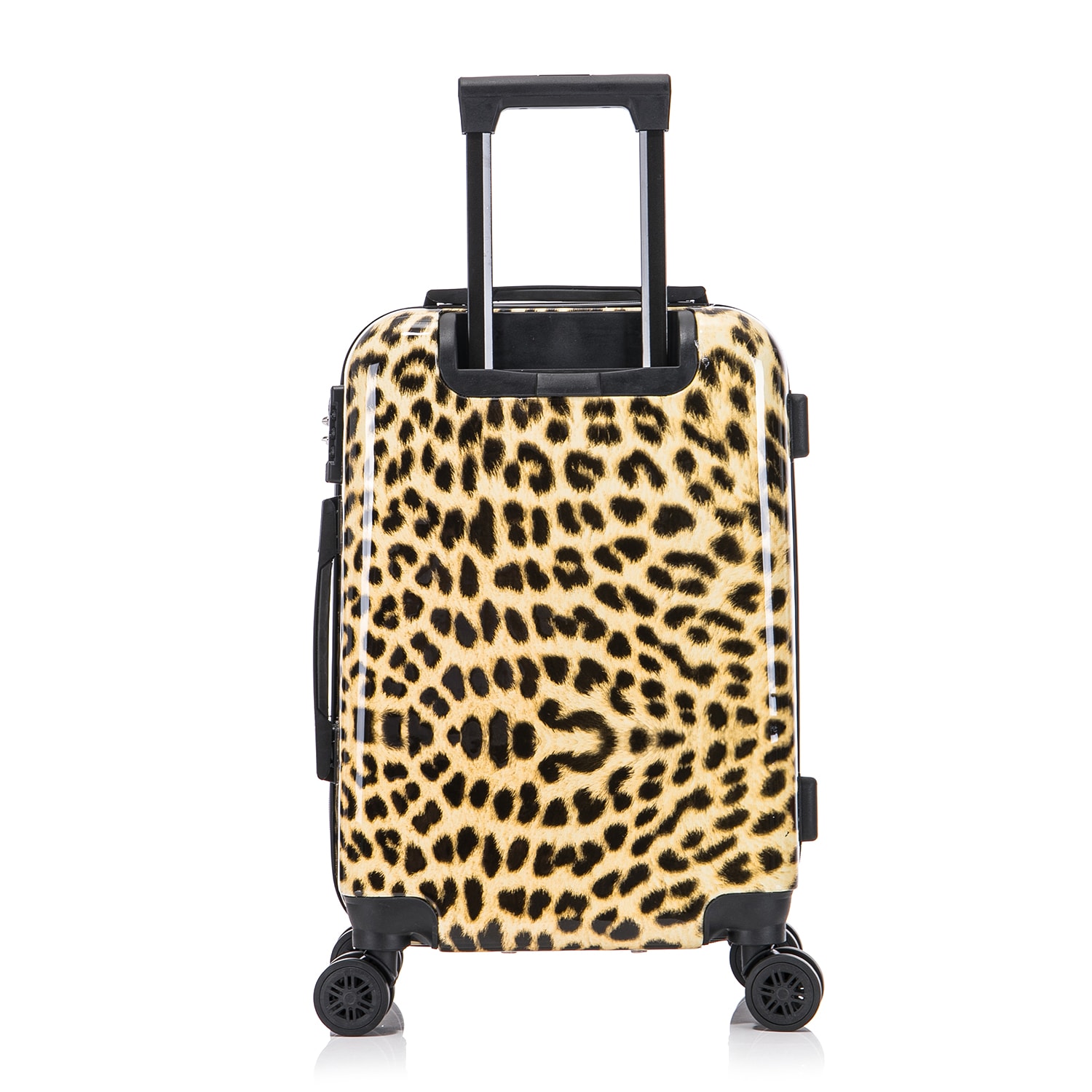 InUSA IUAPC00S-CHE Luggage-And-Luggage-Sets - View #7